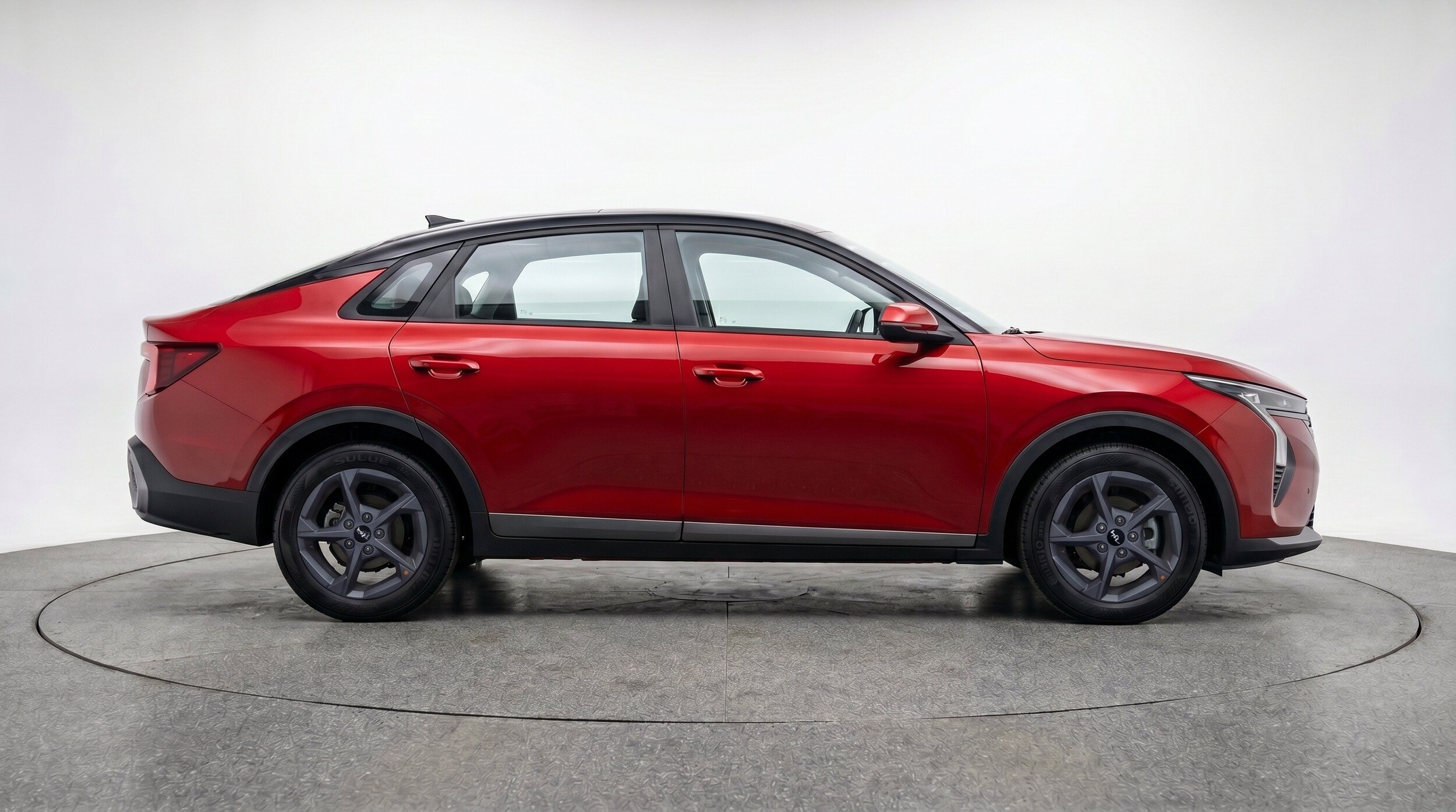 Thumbnail: 2026 Kia K4 - 10