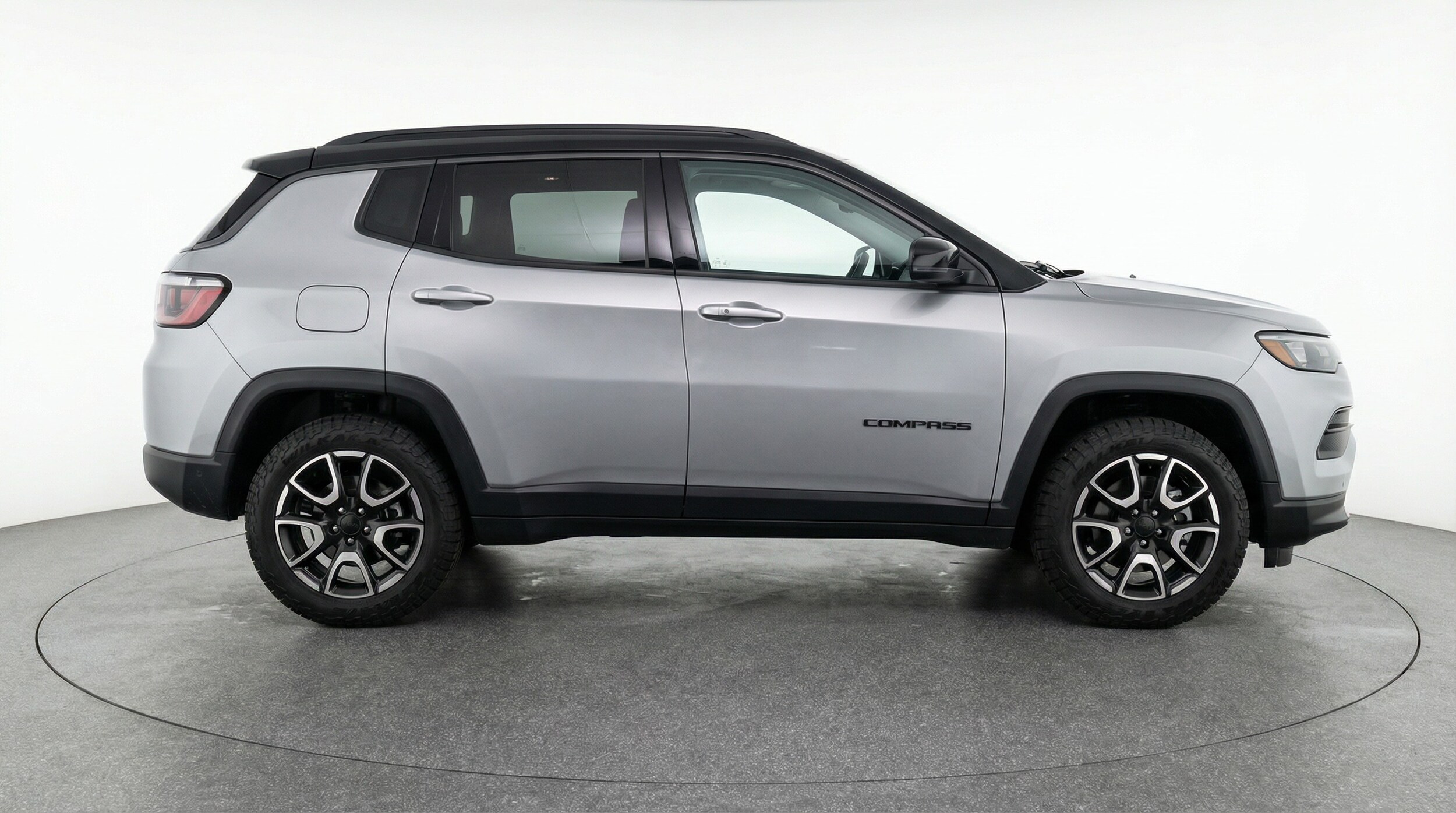 Thumbnail: 2025 Jeep Compass - 8