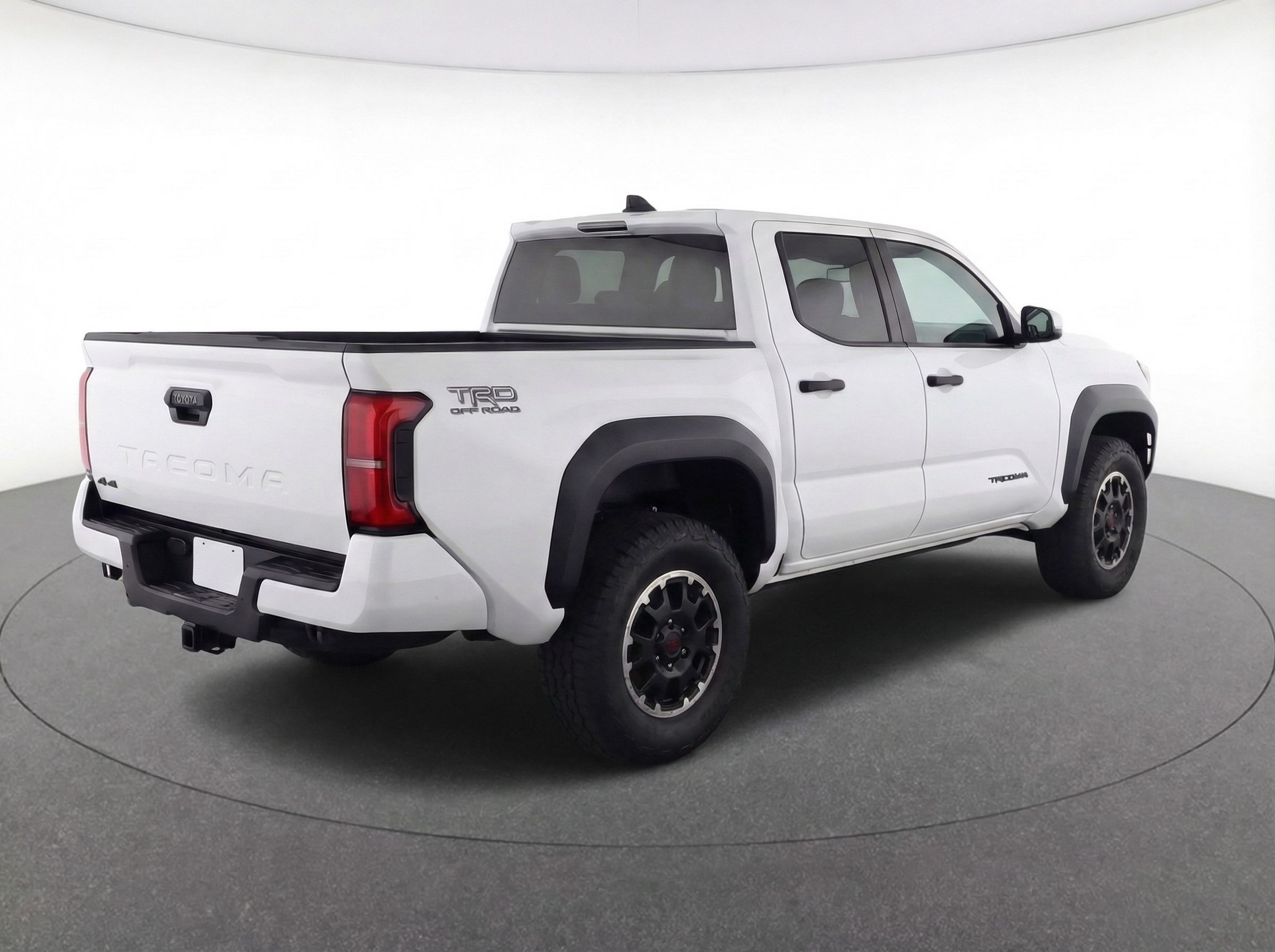 Thumbnail: 2025 Toyota Tacoma - 7