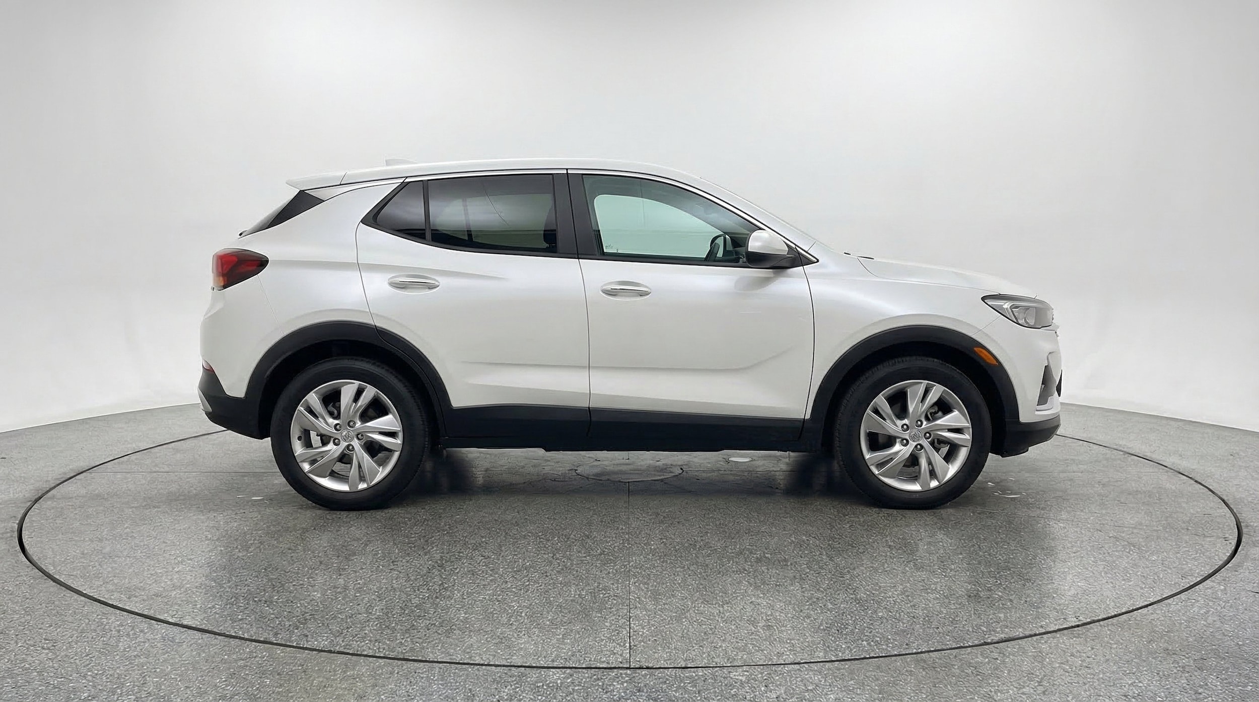 Thumbnail: 2025 Buick Encore GX - 11