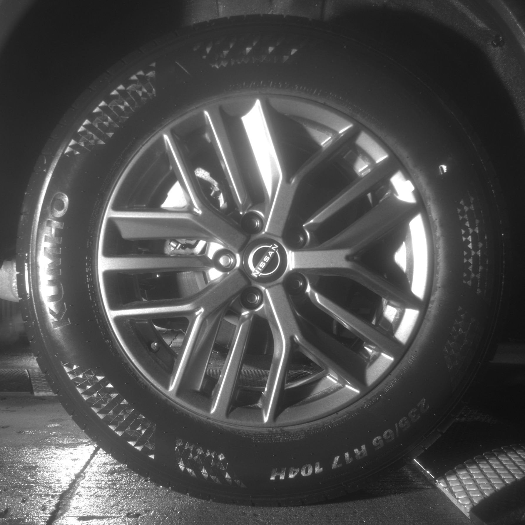Thumbnail: 2026 Nissan Rogue - 15