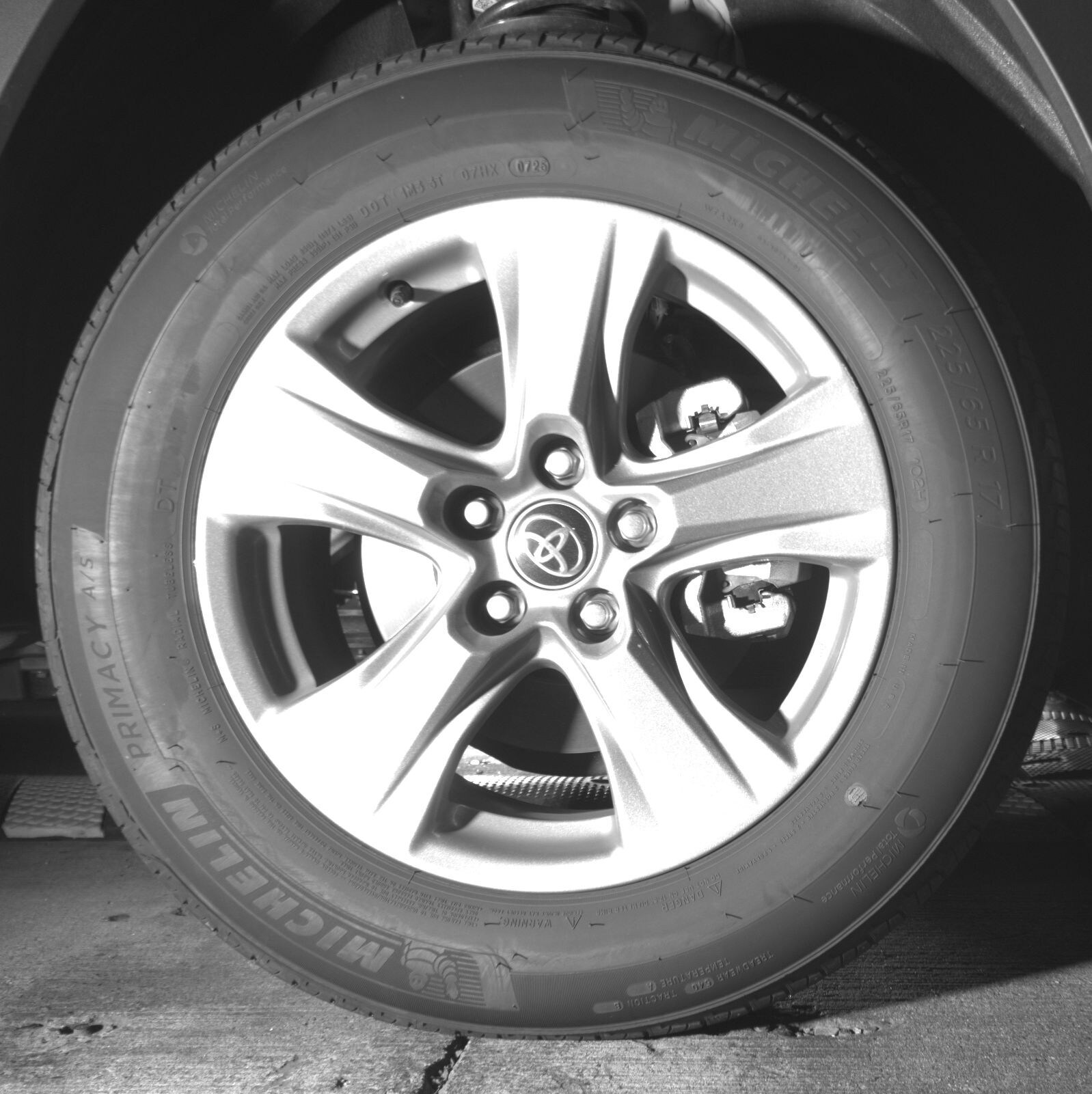 Thumbnail: 2025 Toyota RAV4 - 10