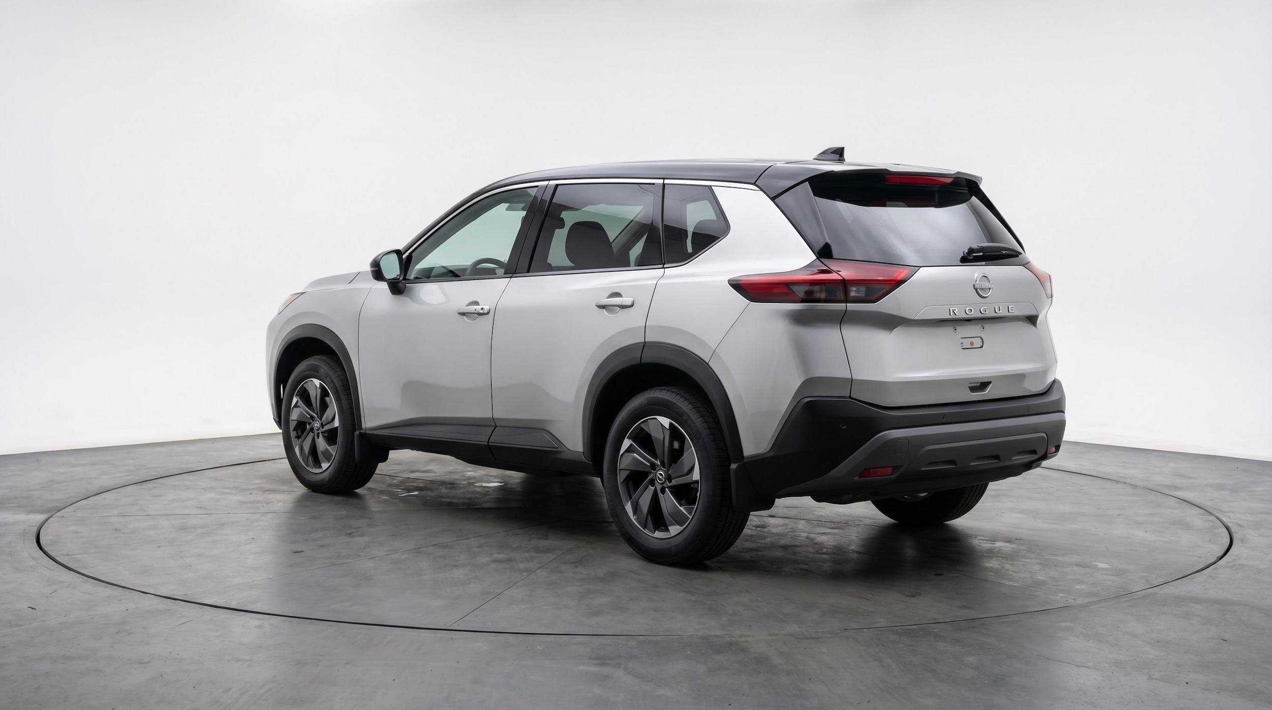Thumbnail: 2025 Nissan Rogue - 5