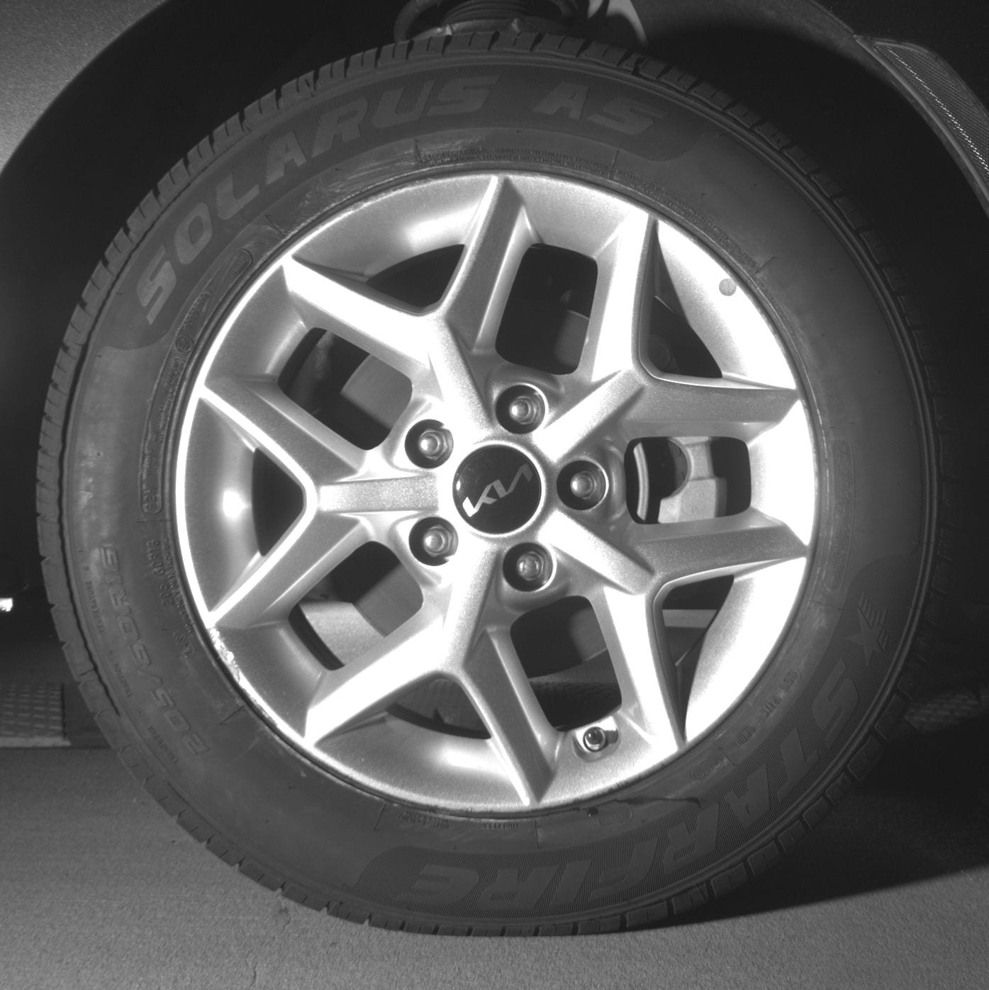 Thumbnail: 2025 Kia Soul - 10