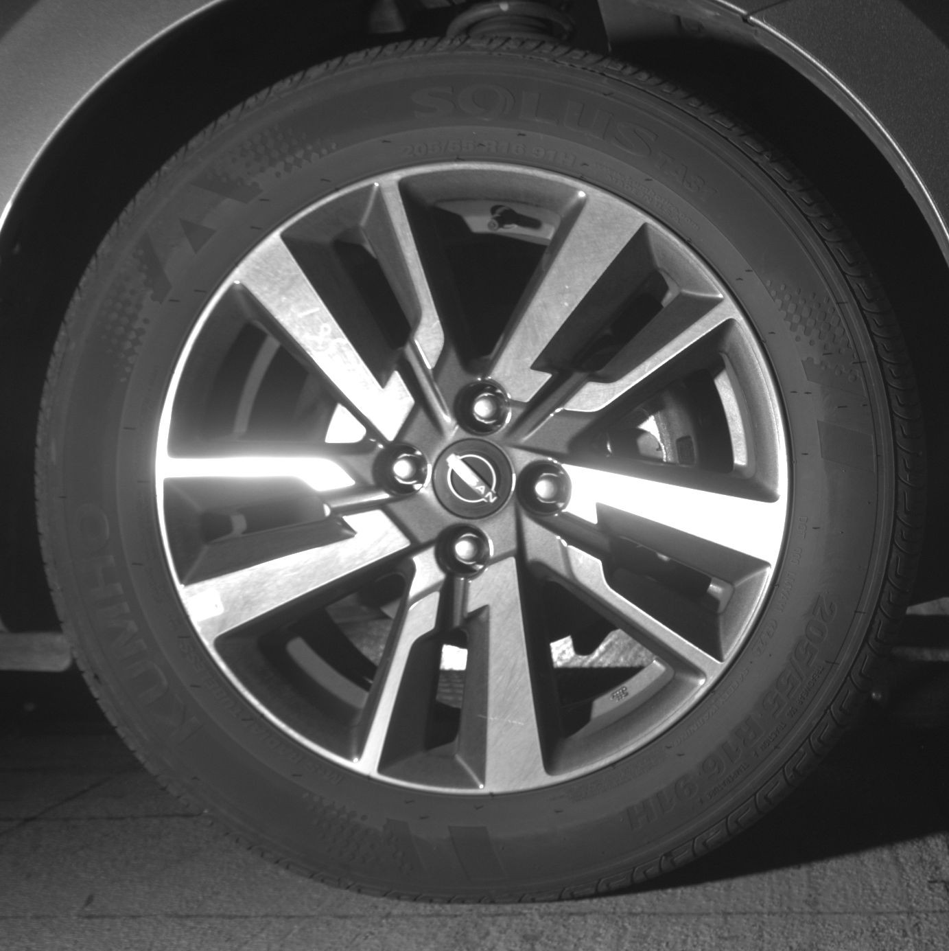 Thumbnail: 2025 Nissan Versa - 10