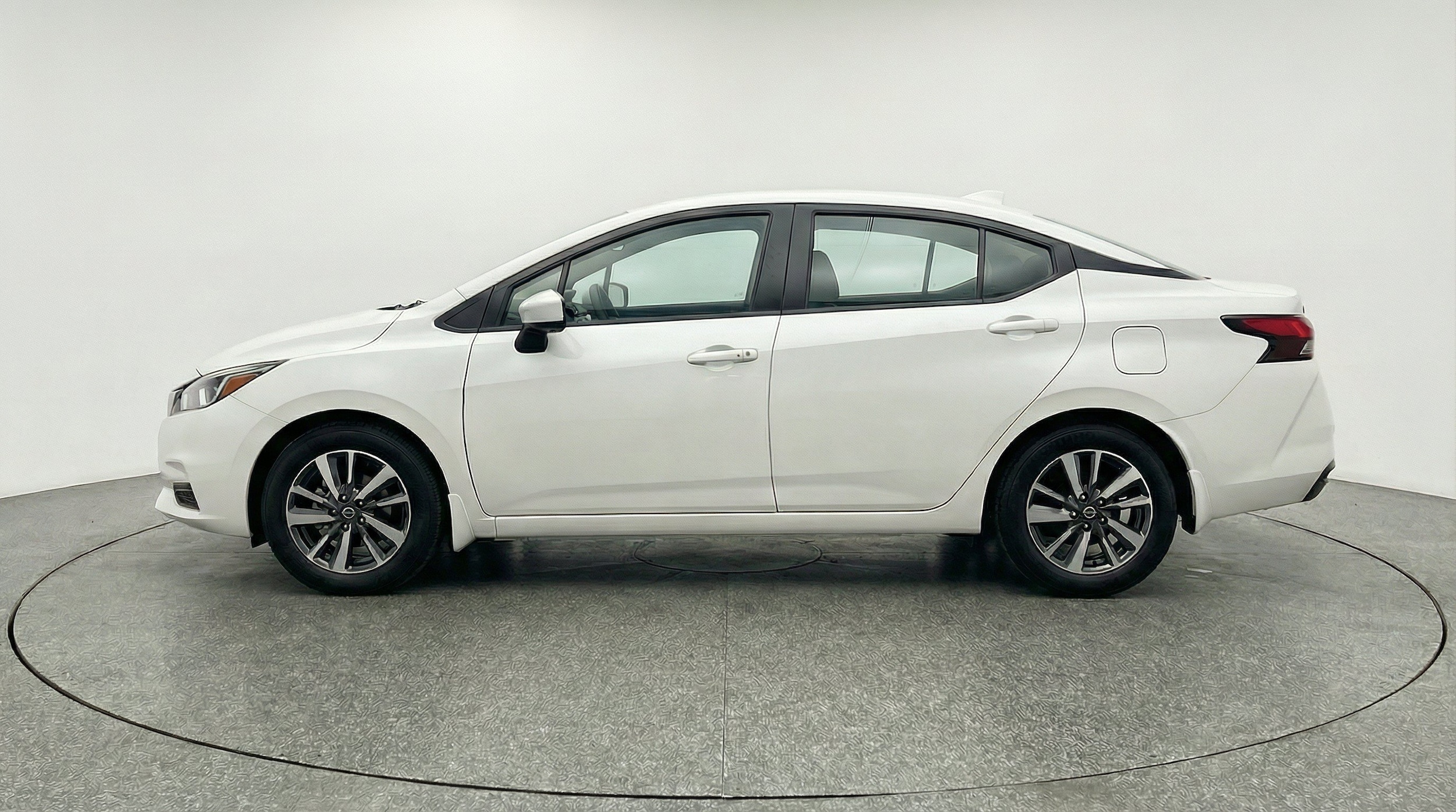 Thumbnail: 2025 Nissan Versa - 5