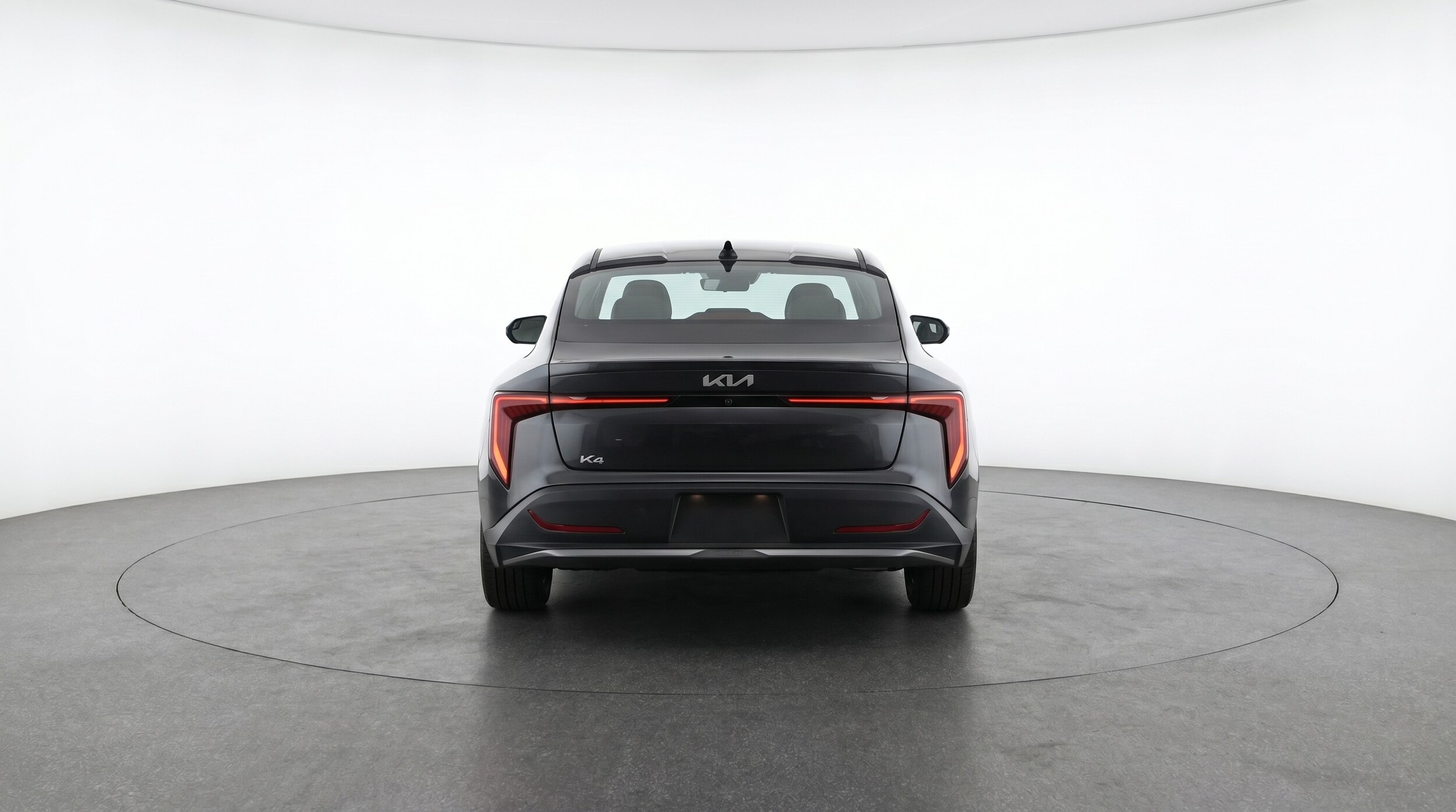 Thumbnail: 2025 Kia K4 - 6