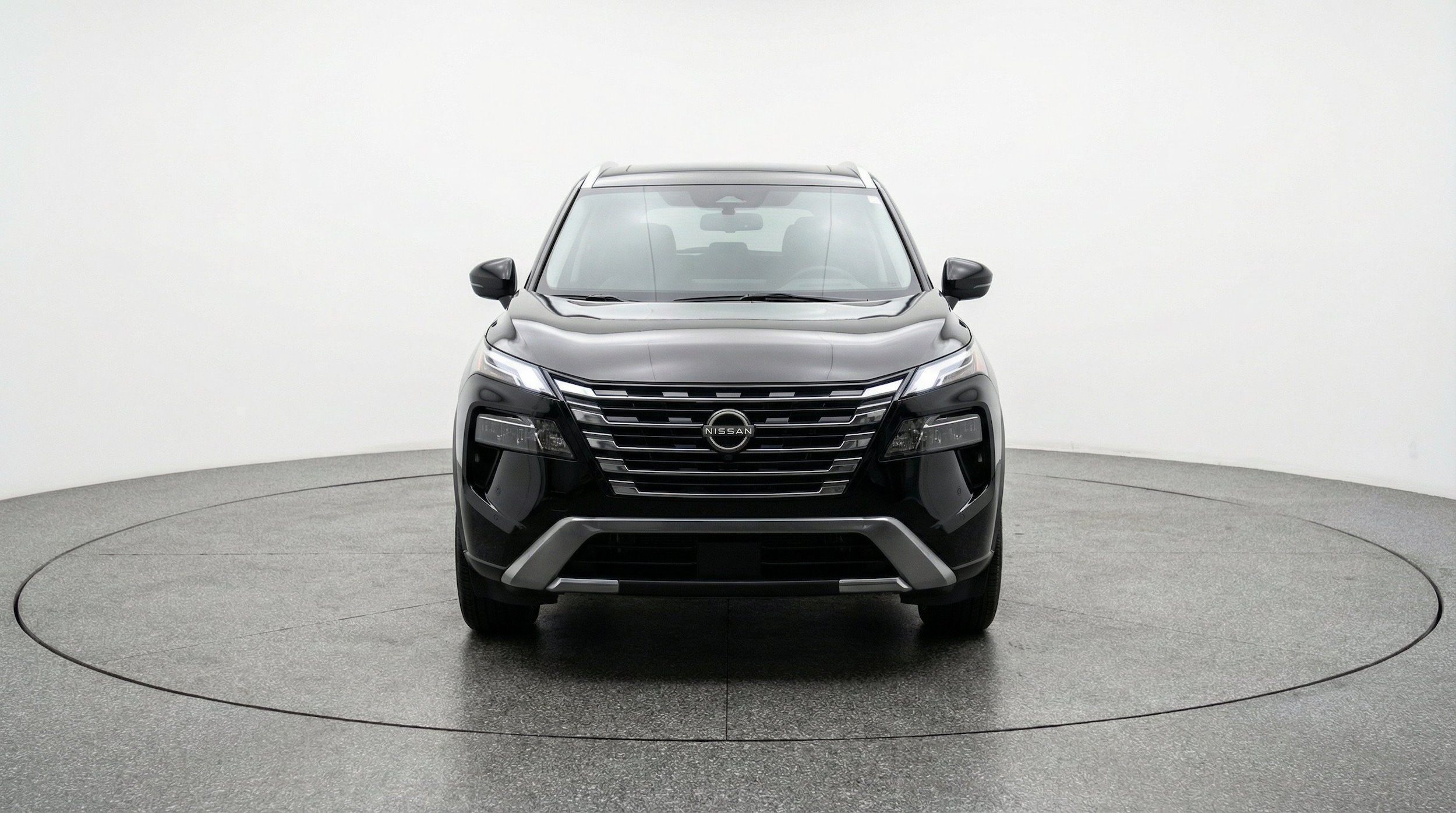 Thumbnail: 2026 Nissan Rogue - 2