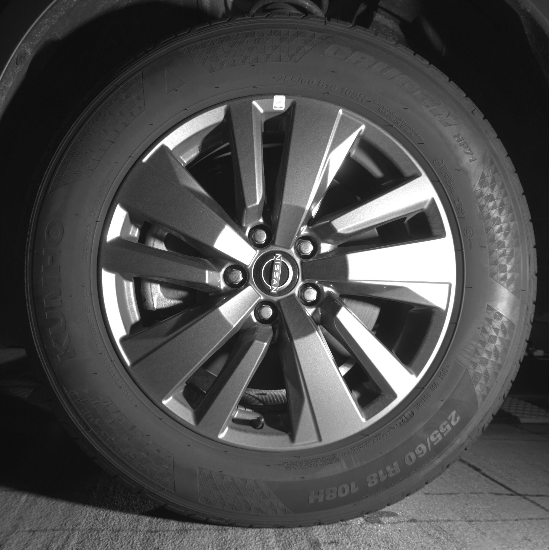 Thumbnail: 2025 Nissan Pathfinder - 9