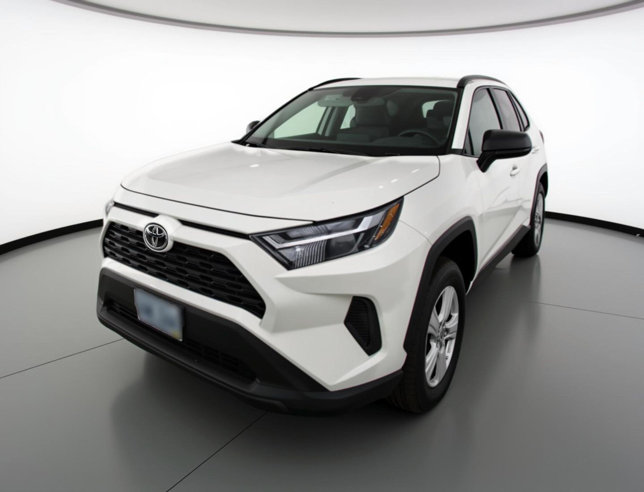 Thumbnail: 2025 Toyota RAV4 - 3