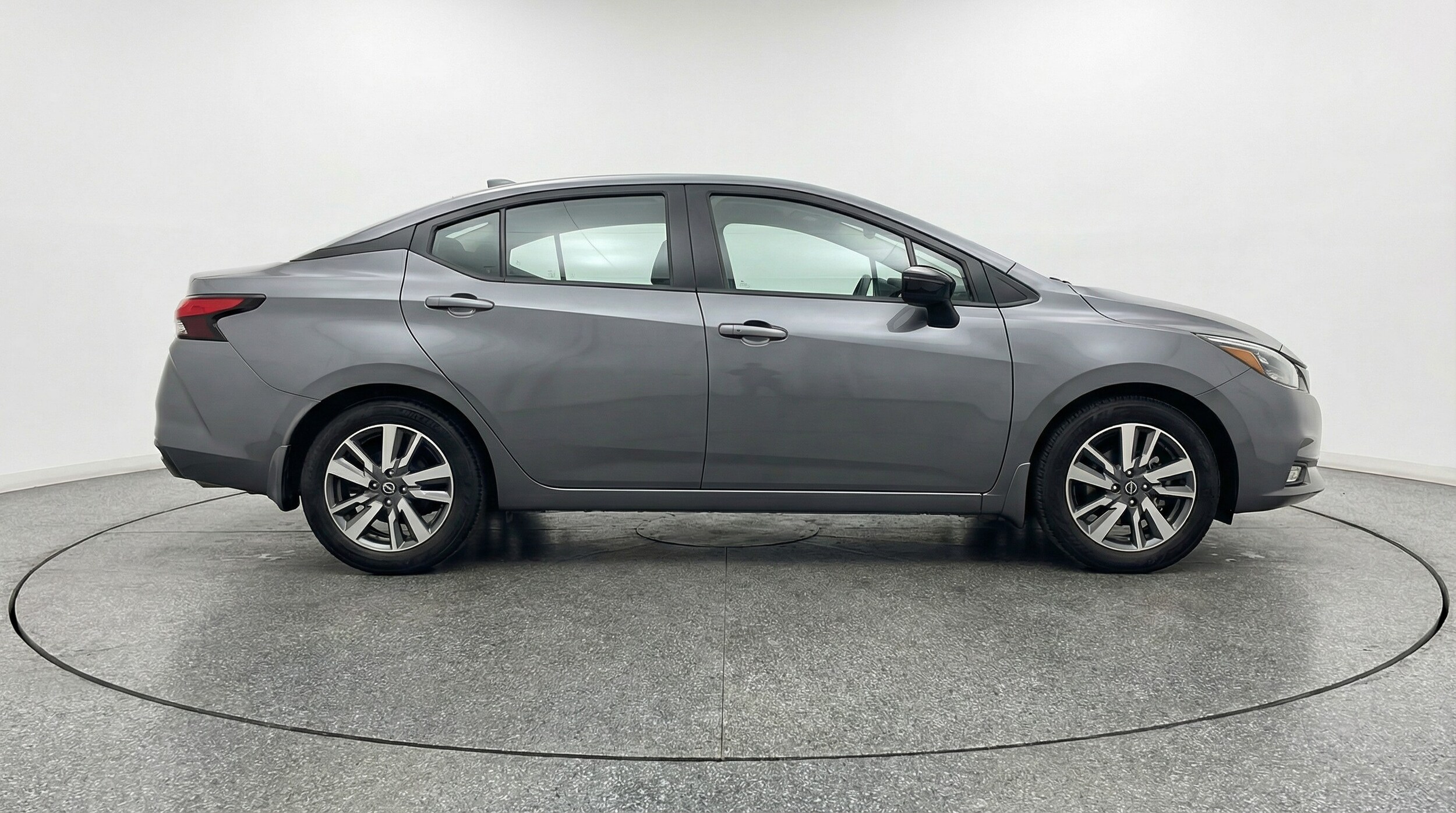 Thumbnail: 2025 Nissan Versa - 8