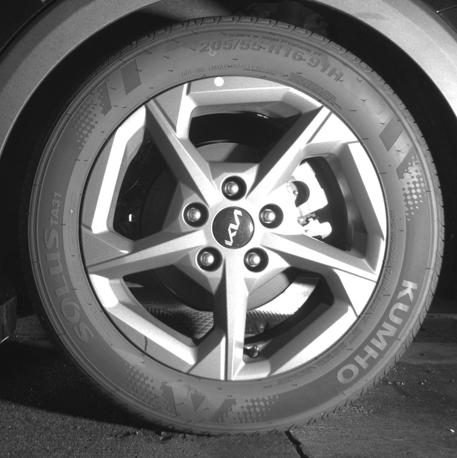 Thumbnail: 2025 Kia K4 - 11