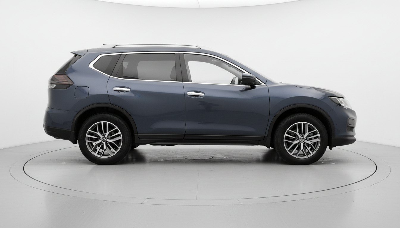 Thumbnail: 2026 Nissan Rogue - 11