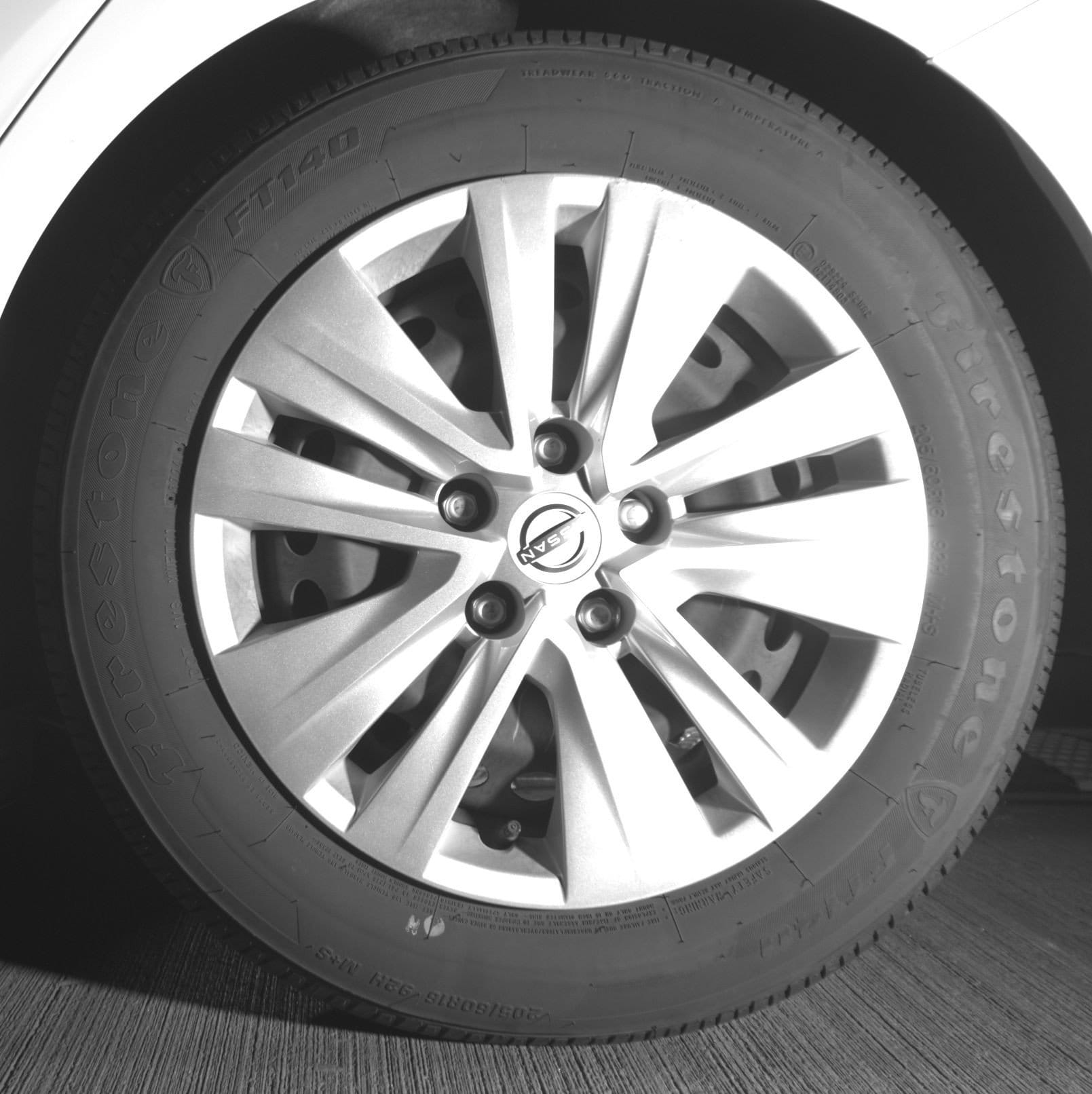 Thumbnail: 2025 Nissan Sentra - 14