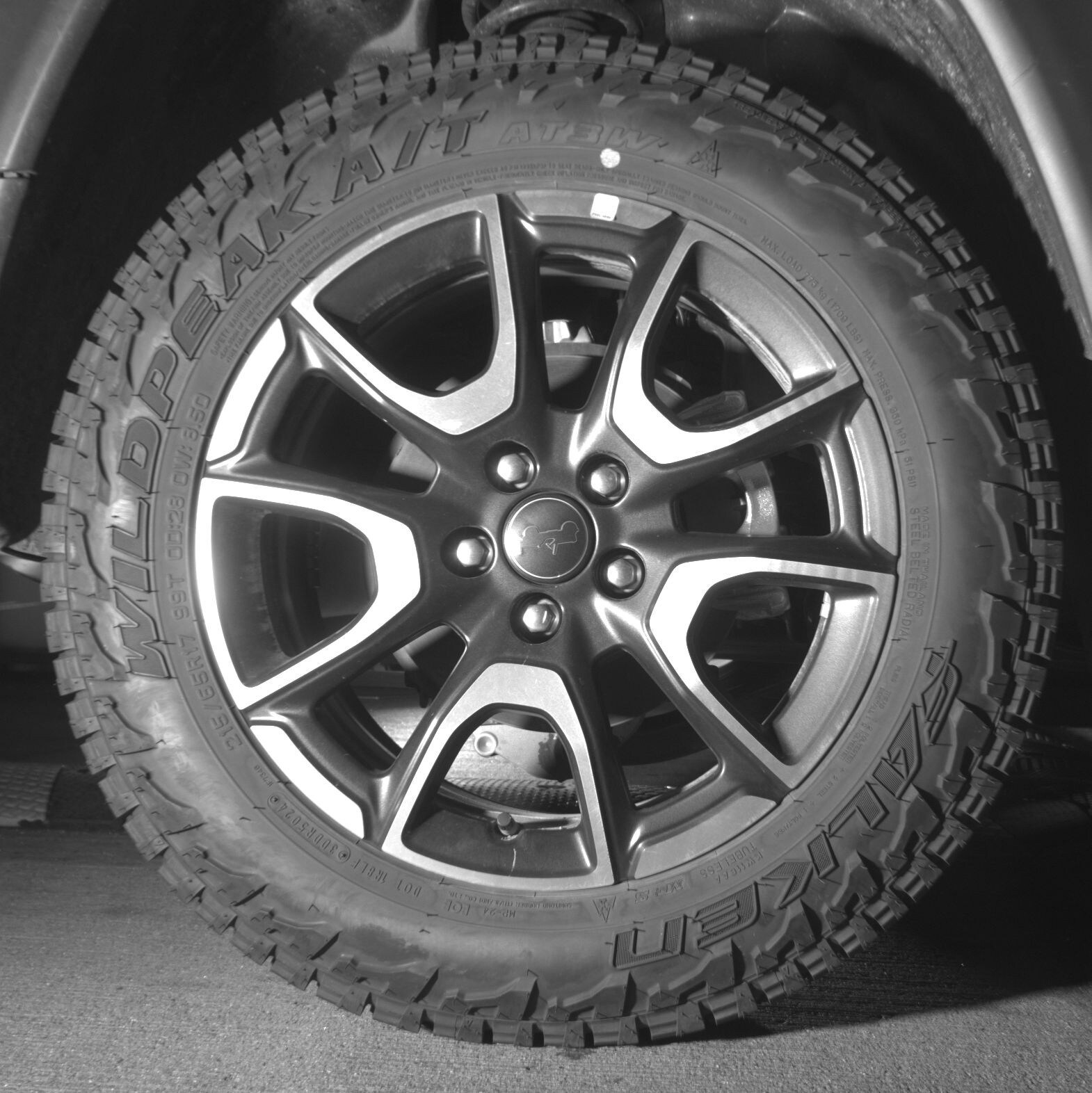 Thumbnail: 2025 Jeep Compass - 12