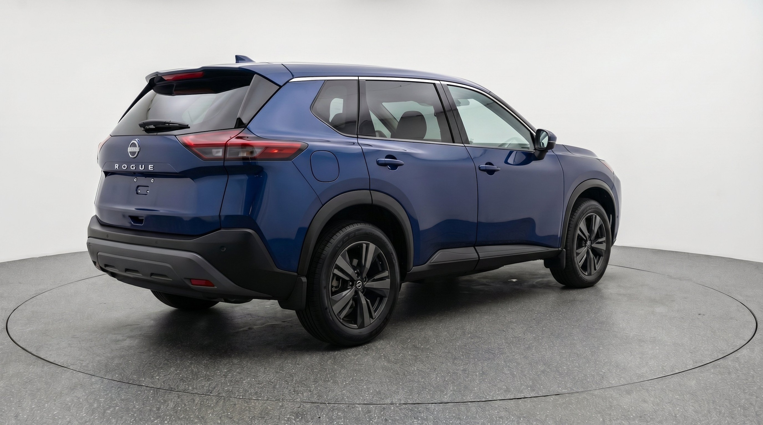 Thumbnail: 2026 Nissan Rogue - 9