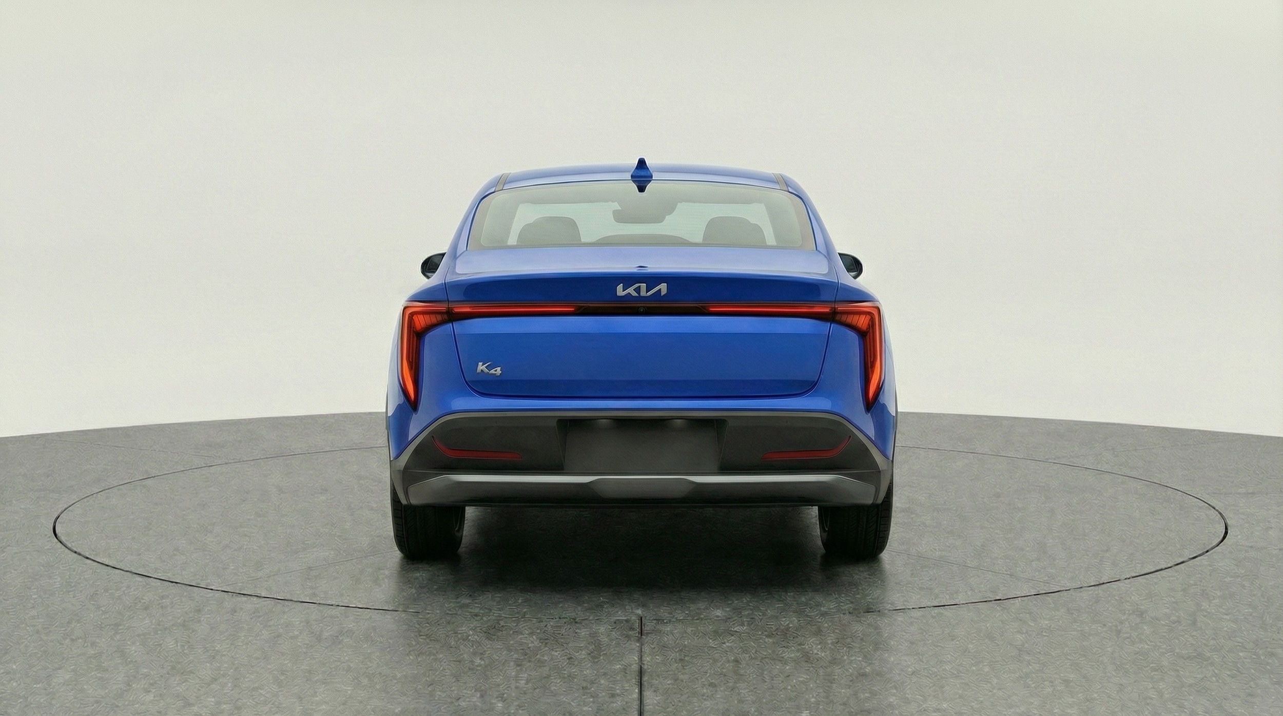 Thumbnail: 2025 Kia K4 - 6