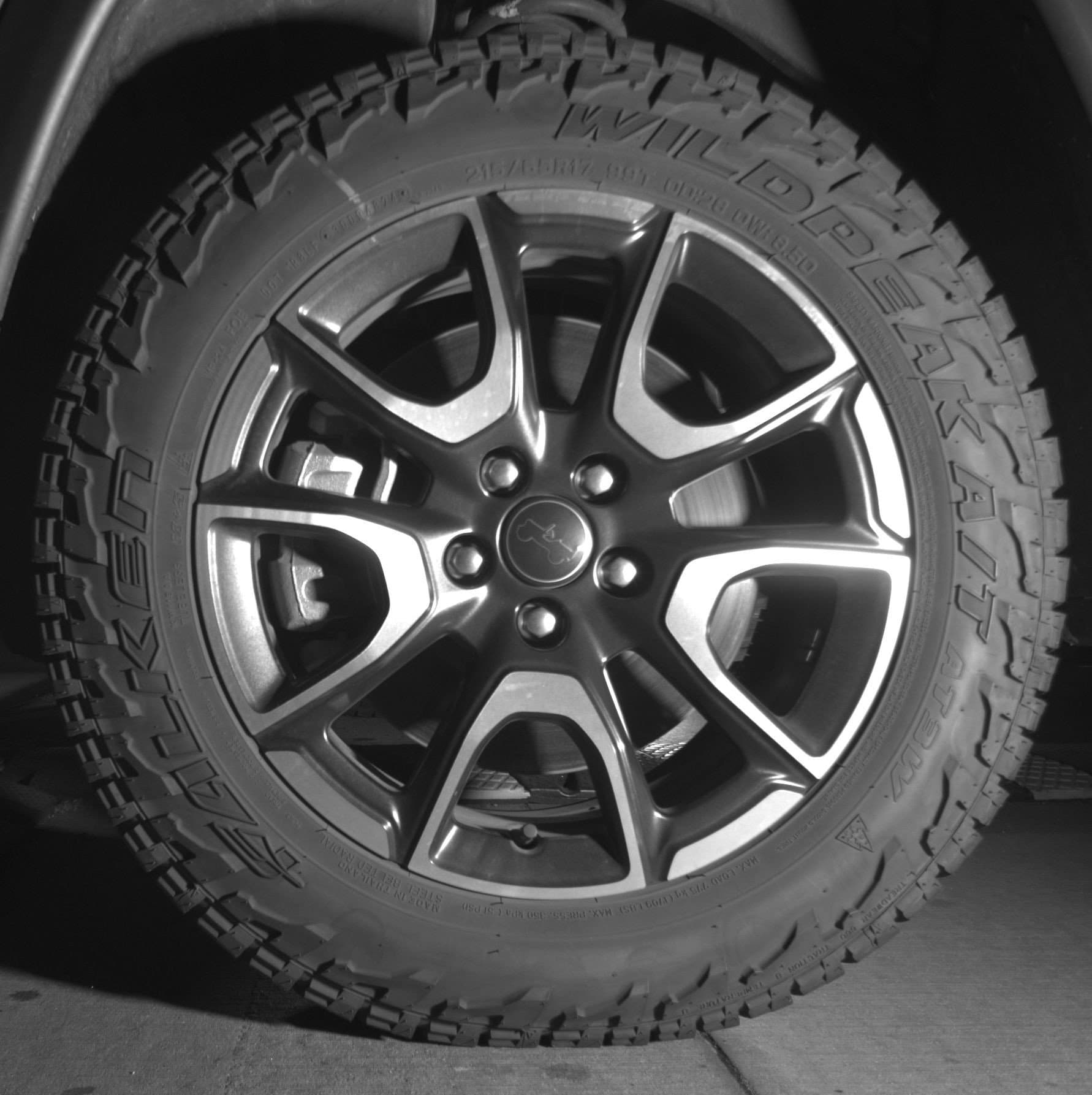 Thumbnail: 2025 Jeep Compass - 12