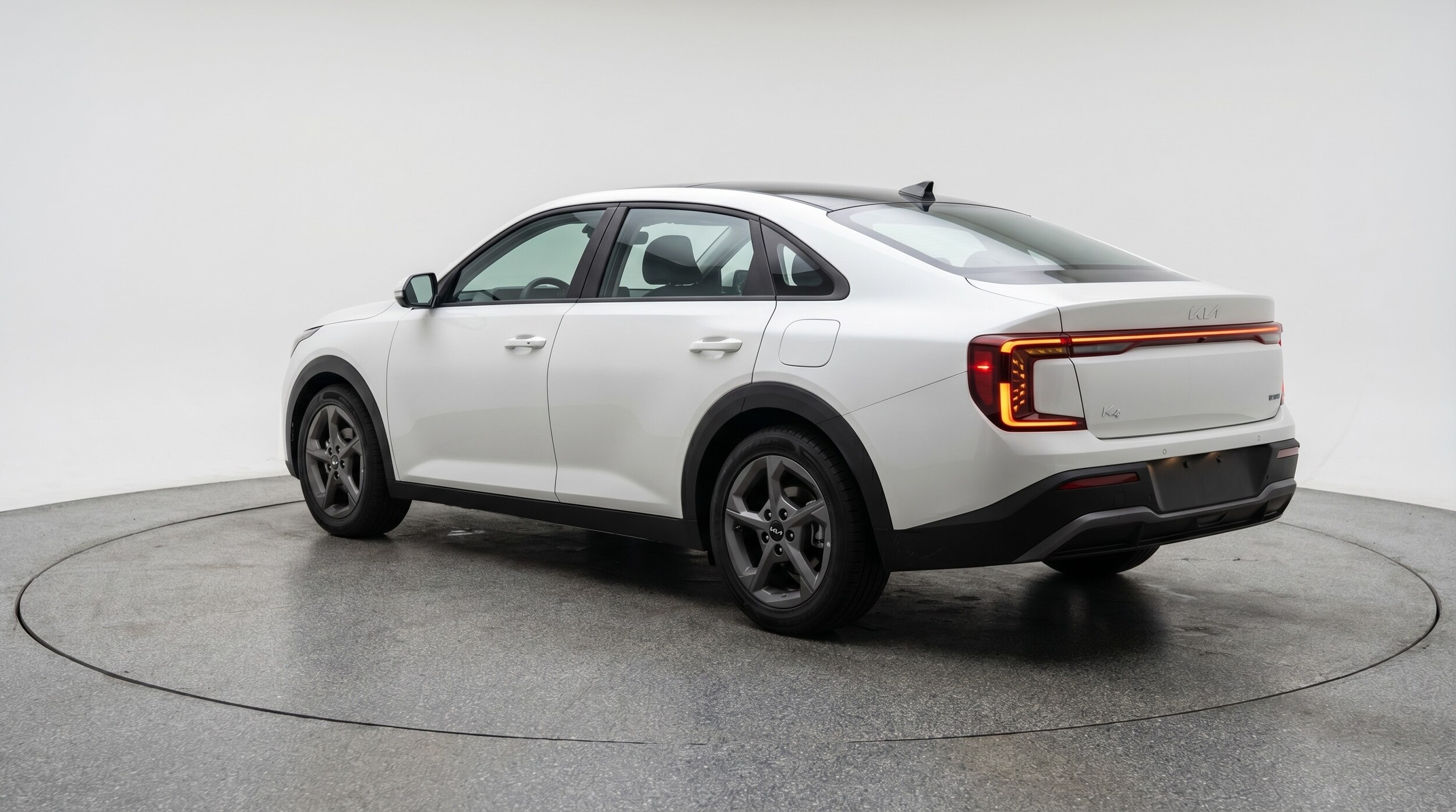 Thumbnail: 2025 Kia K4 - 5