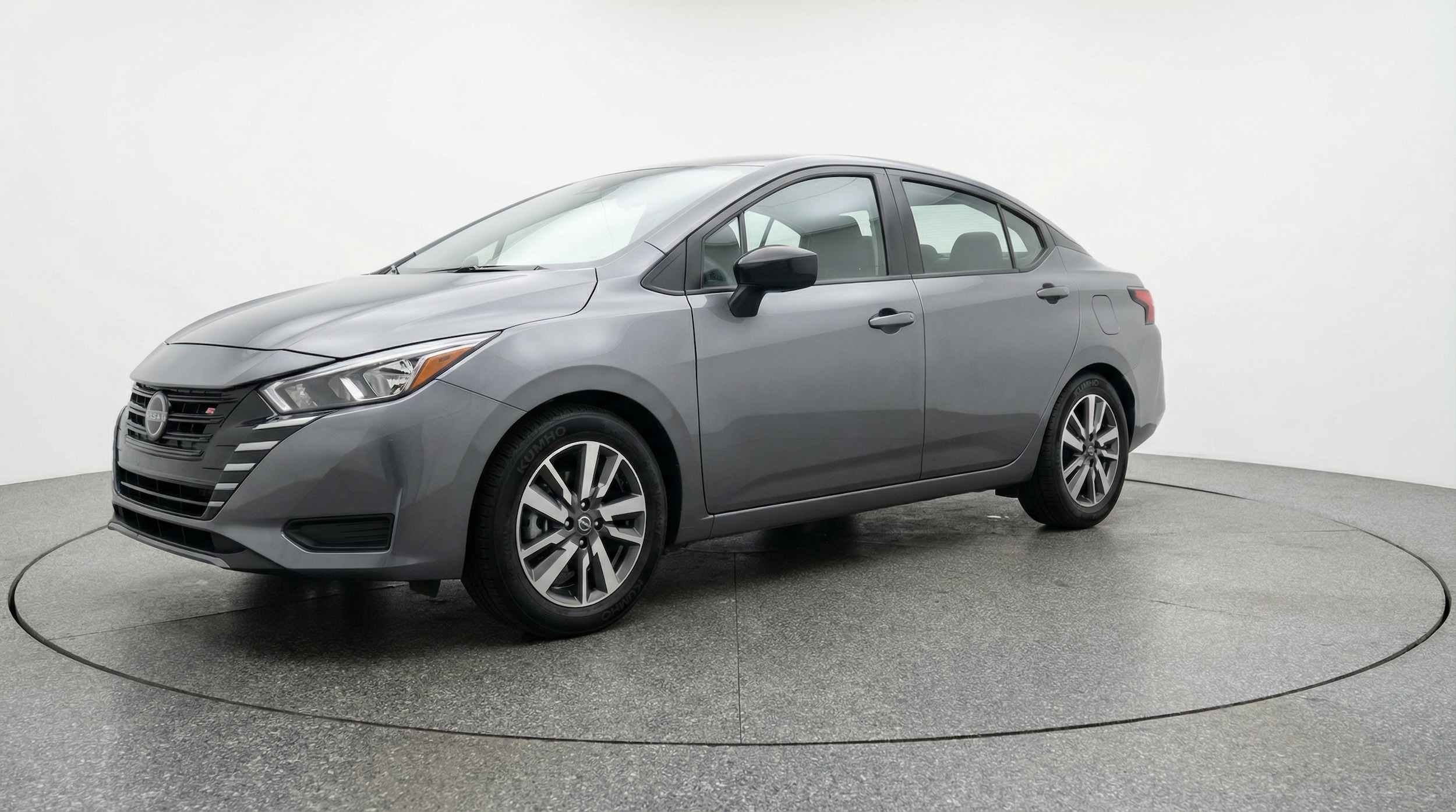 Thumbnail: 2025 Nissan Versa - 3