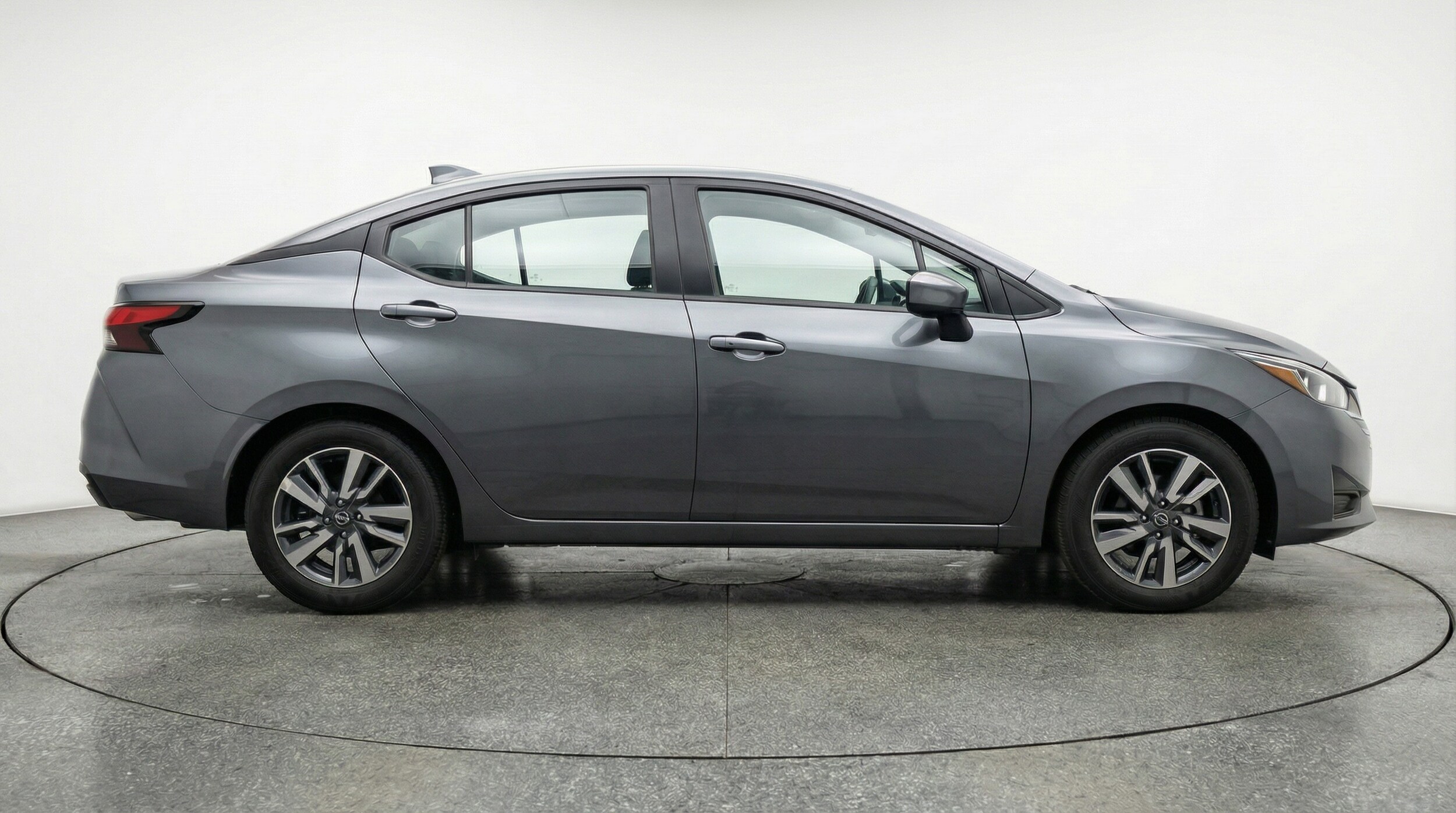 Thumbnail: 2025 Nissan Versa - 8
