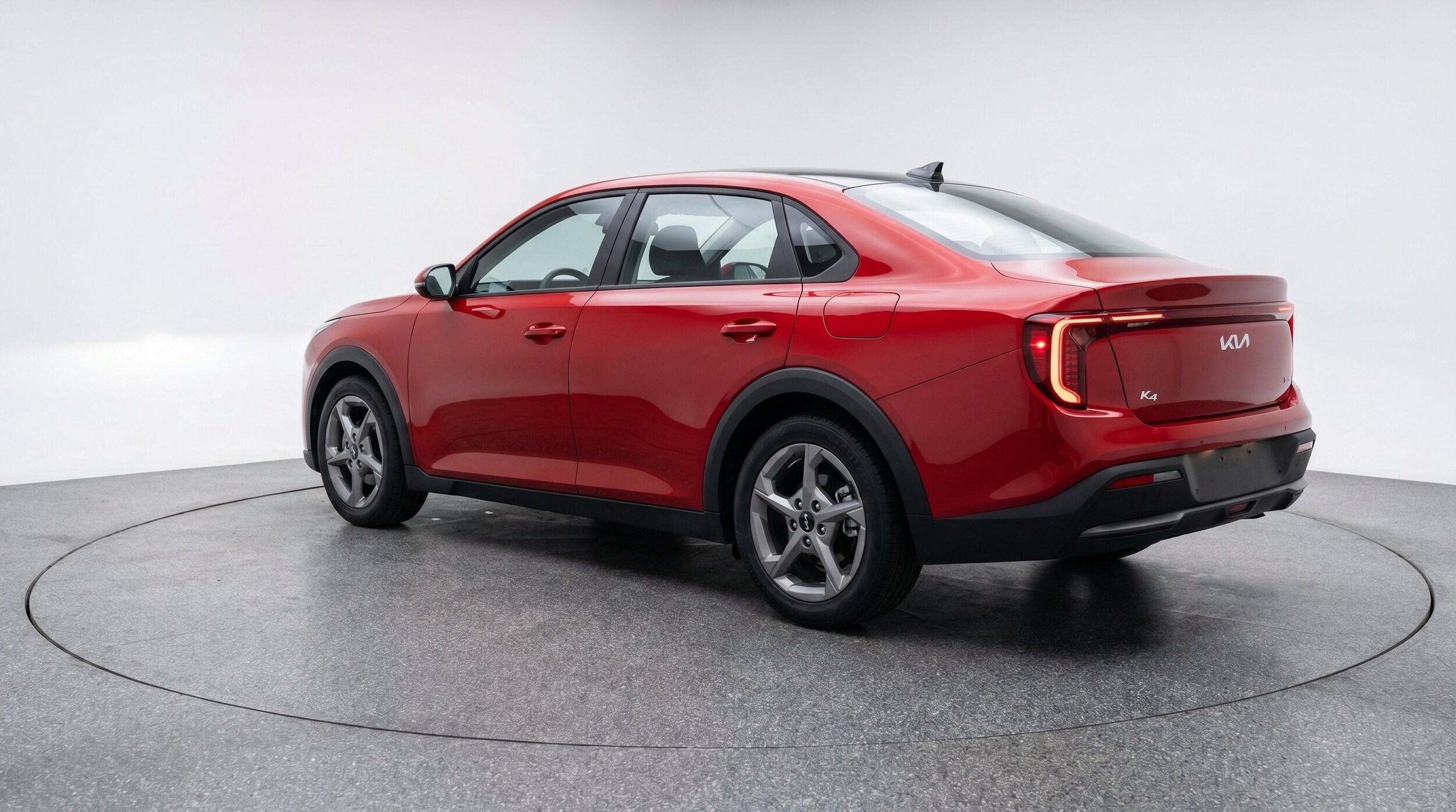 Thumbnail: 2025 Kia K4 - 6