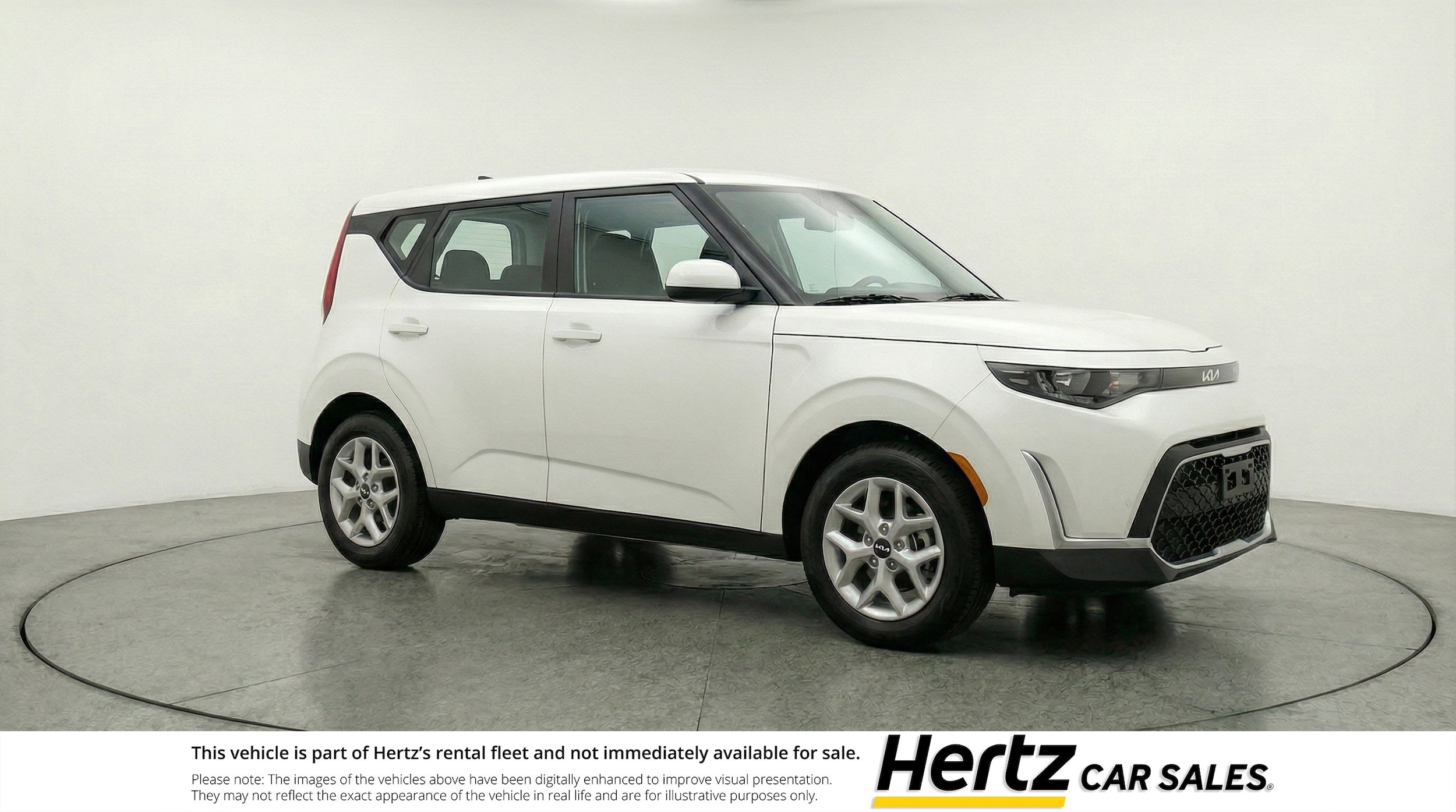 Thumbnail: 2025 Kia Soul - 1