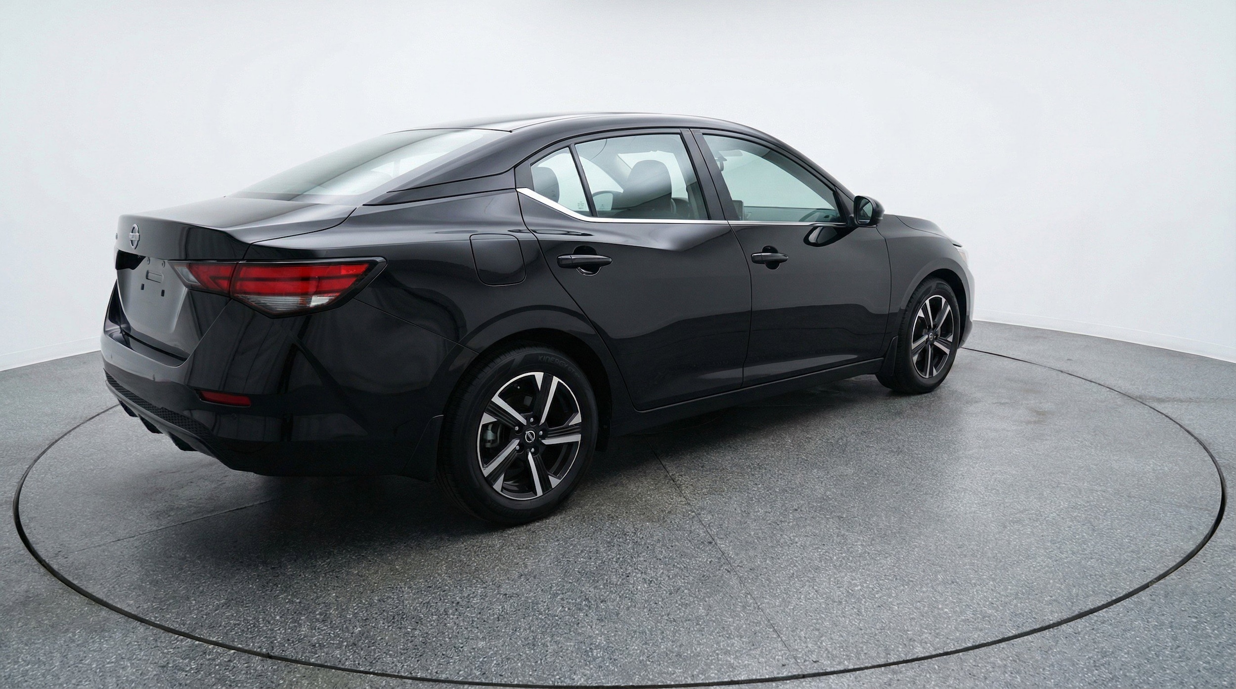 Thumbnail: 2025 Nissan Sentra - 9