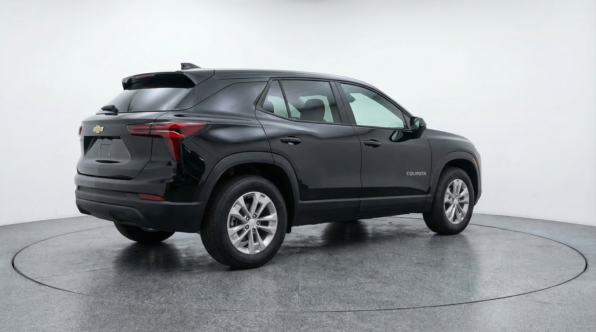 Thumbnail: 2025 Chevrolet Equinox - 7