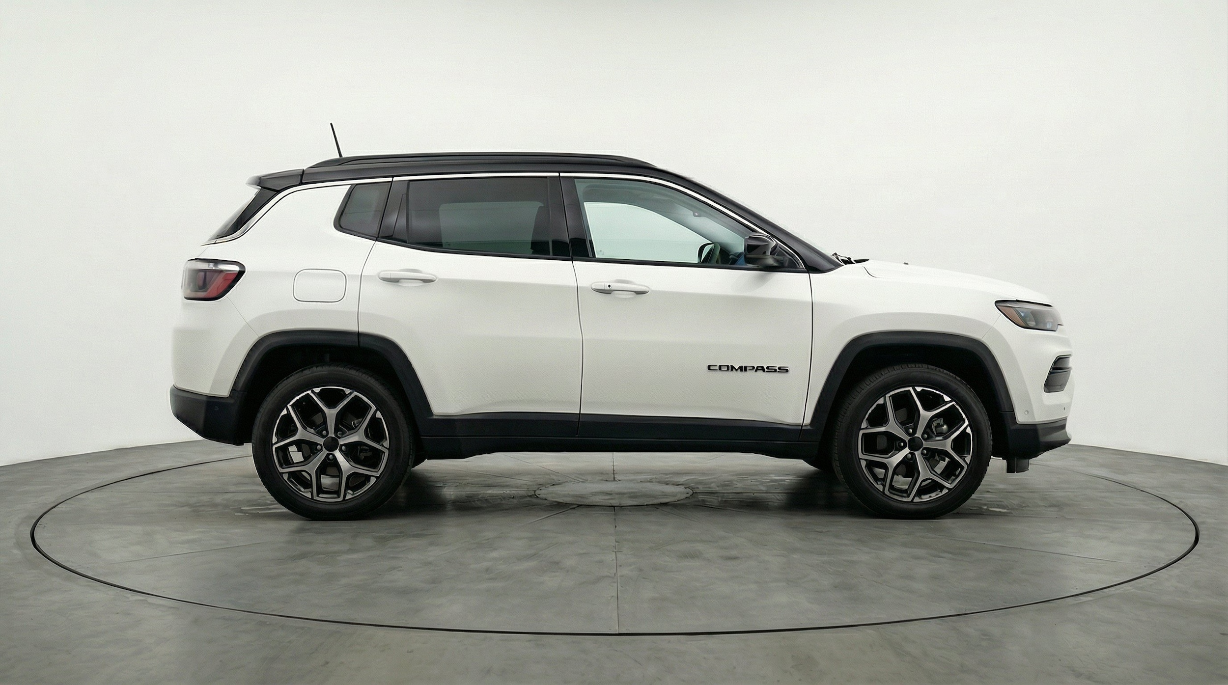 Thumbnail: 2025 Jeep Compass - 11