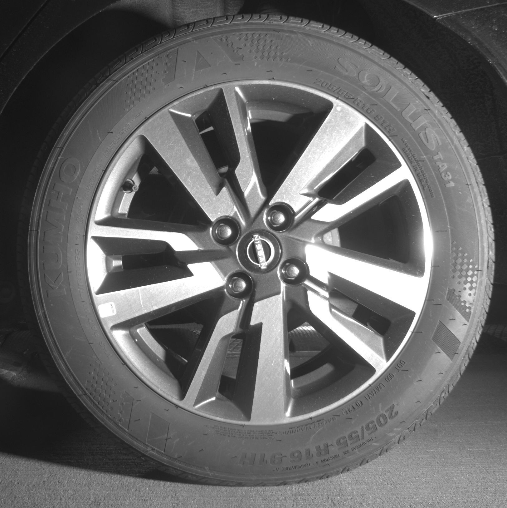 Thumbnail: 2025 Nissan Versa - 11