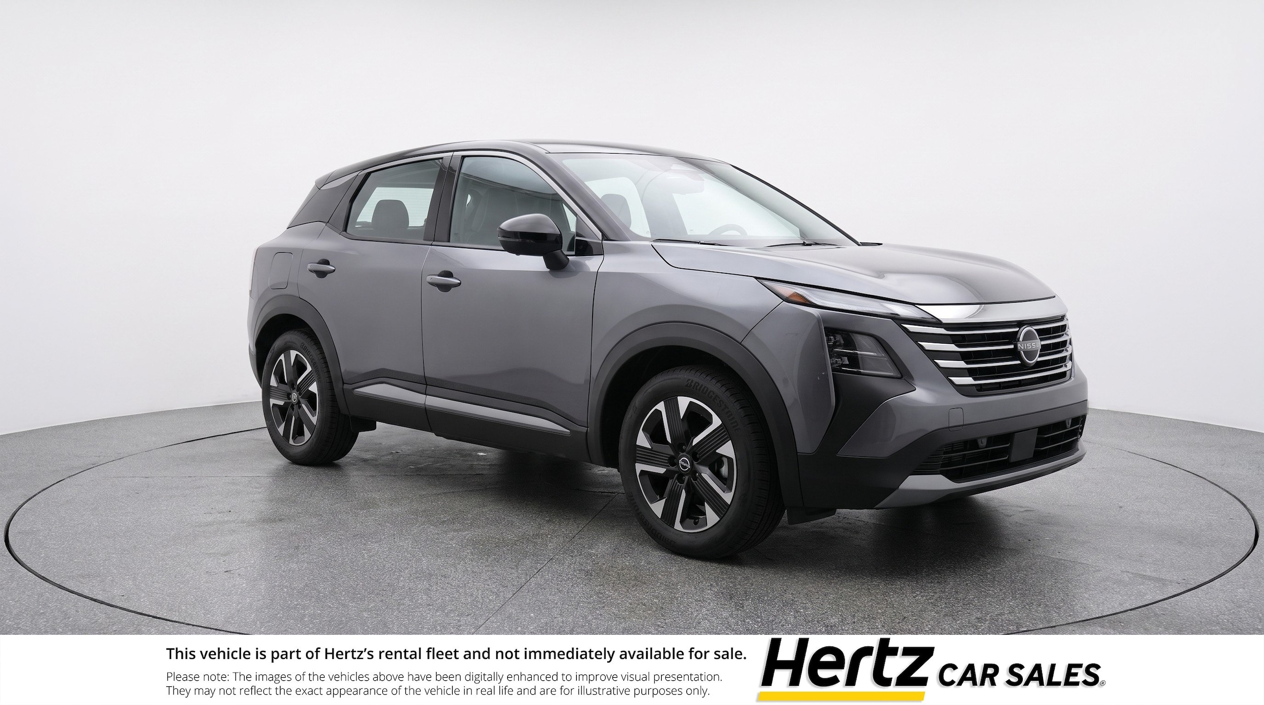 Thumbnail: 2026 Nissan Kicks - 1