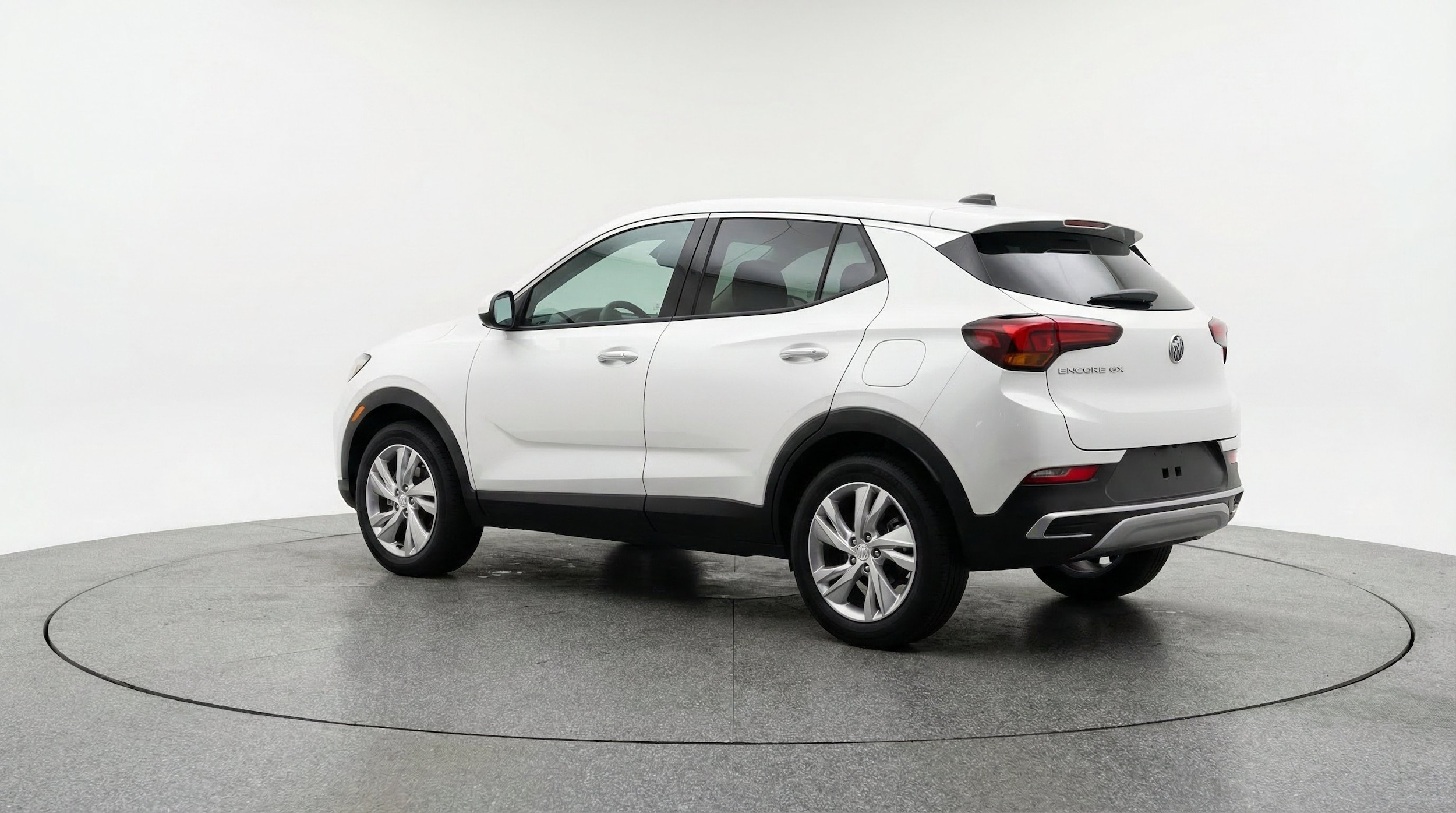 Thumbnail: 2025 Buick Encore GX - 6