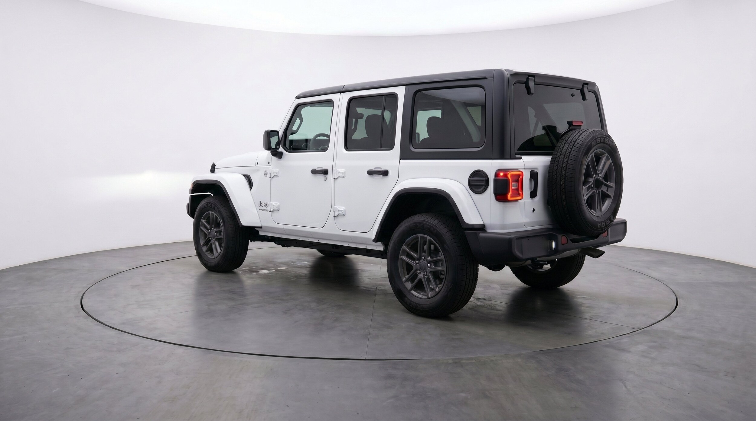 Thumbnail: 2025 Jeep Wrangler - 6