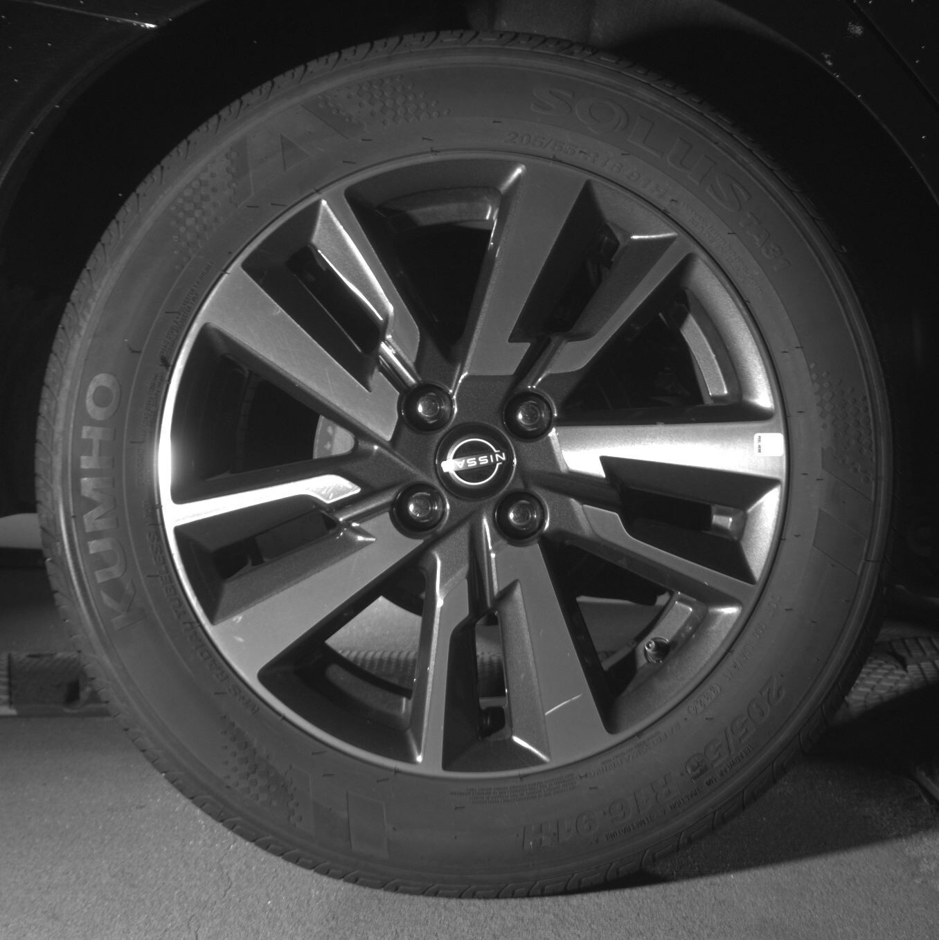 Thumbnail: 2025 Nissan Versa - 12