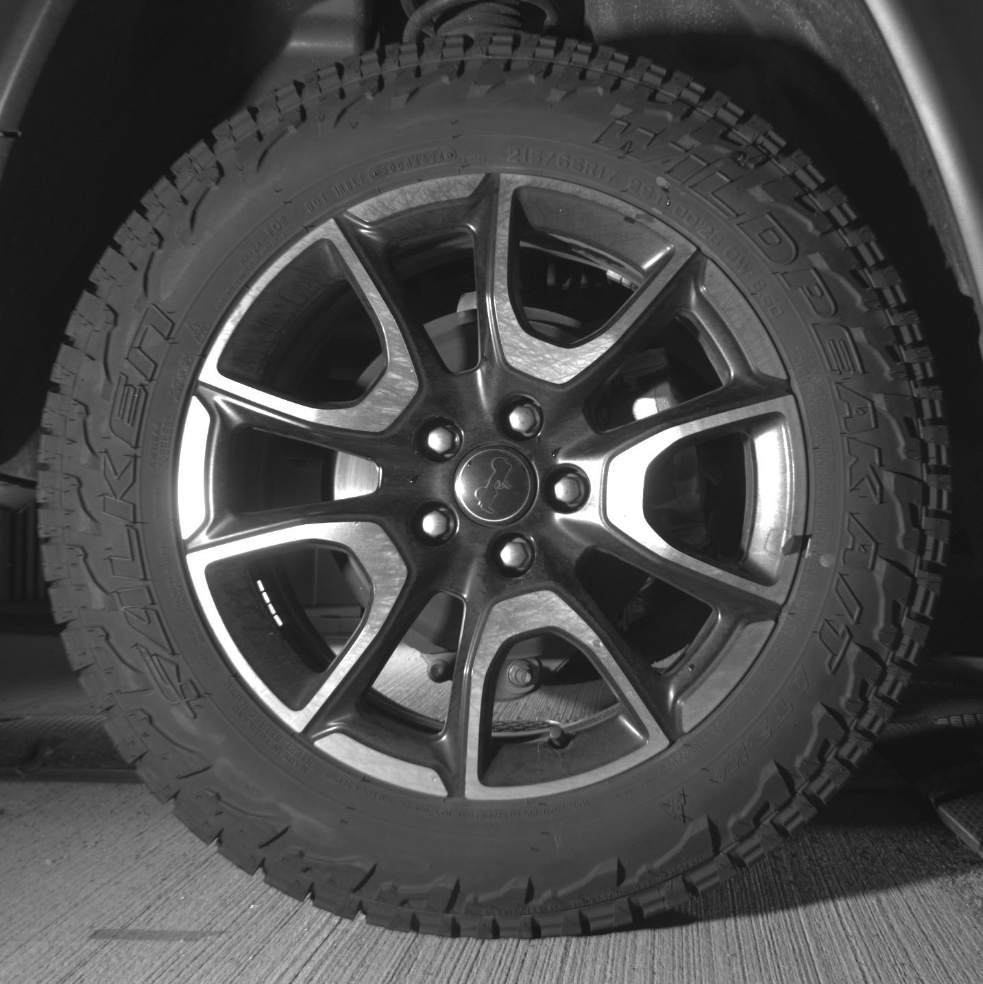 Thumbnail: 2025 Jeep Compass - 12