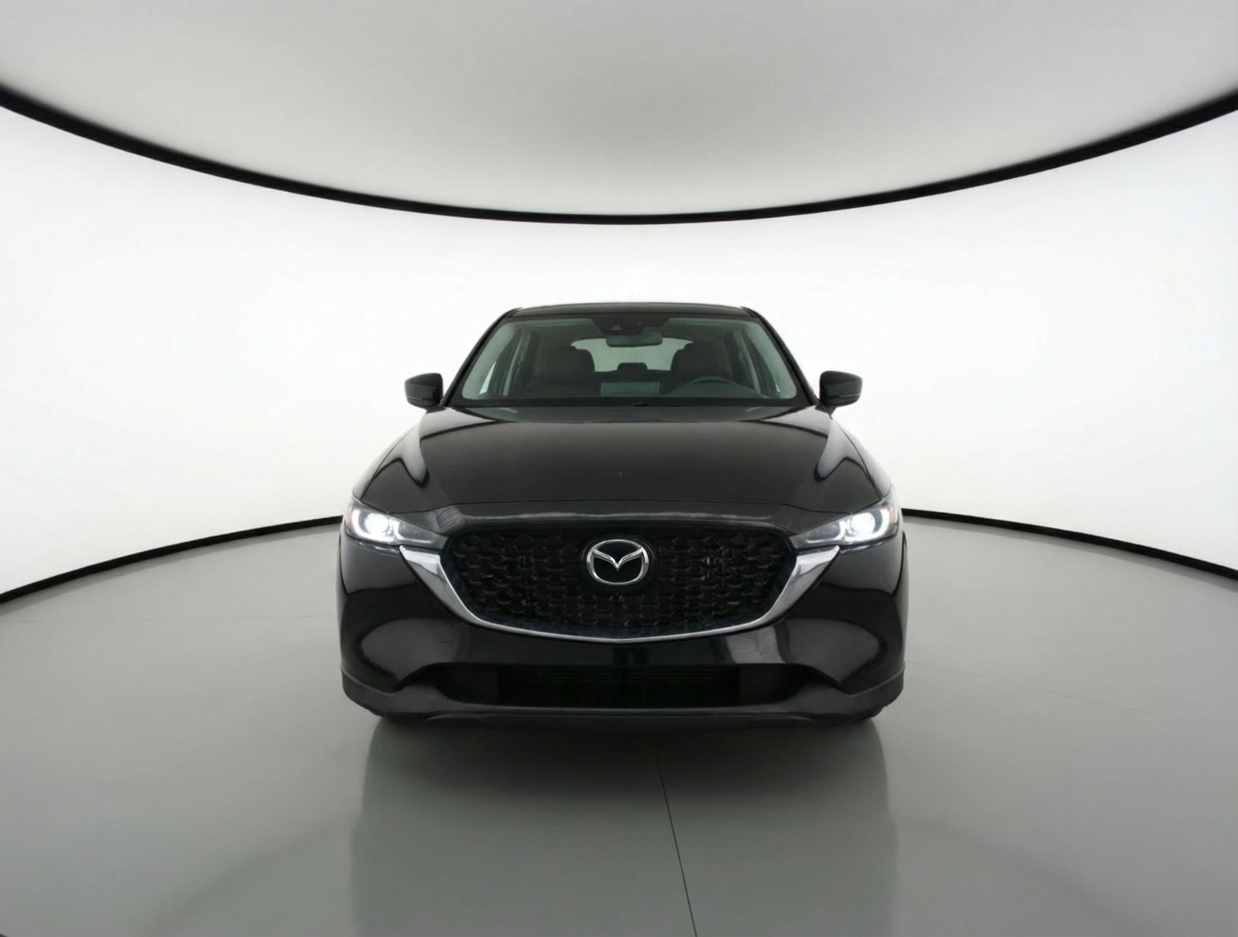 Thumbnail: 2025 Mazda CX-5 - 2