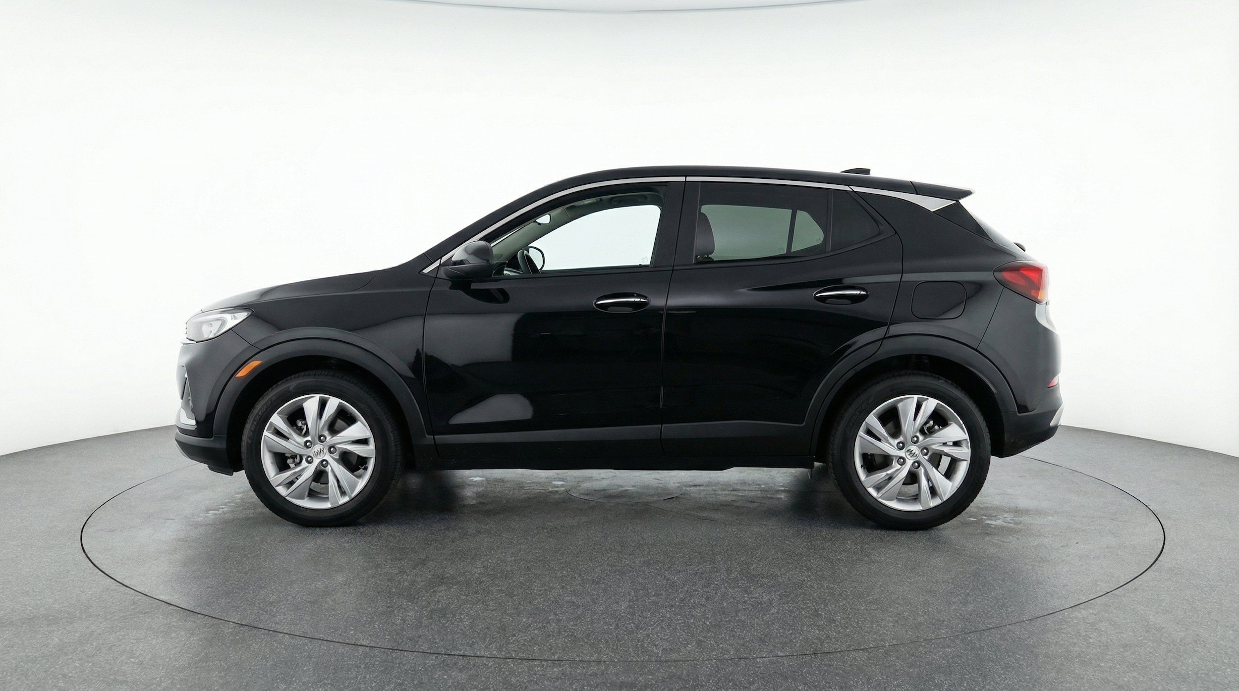 Thumbnail: 2026 Buick Encore GX - 5