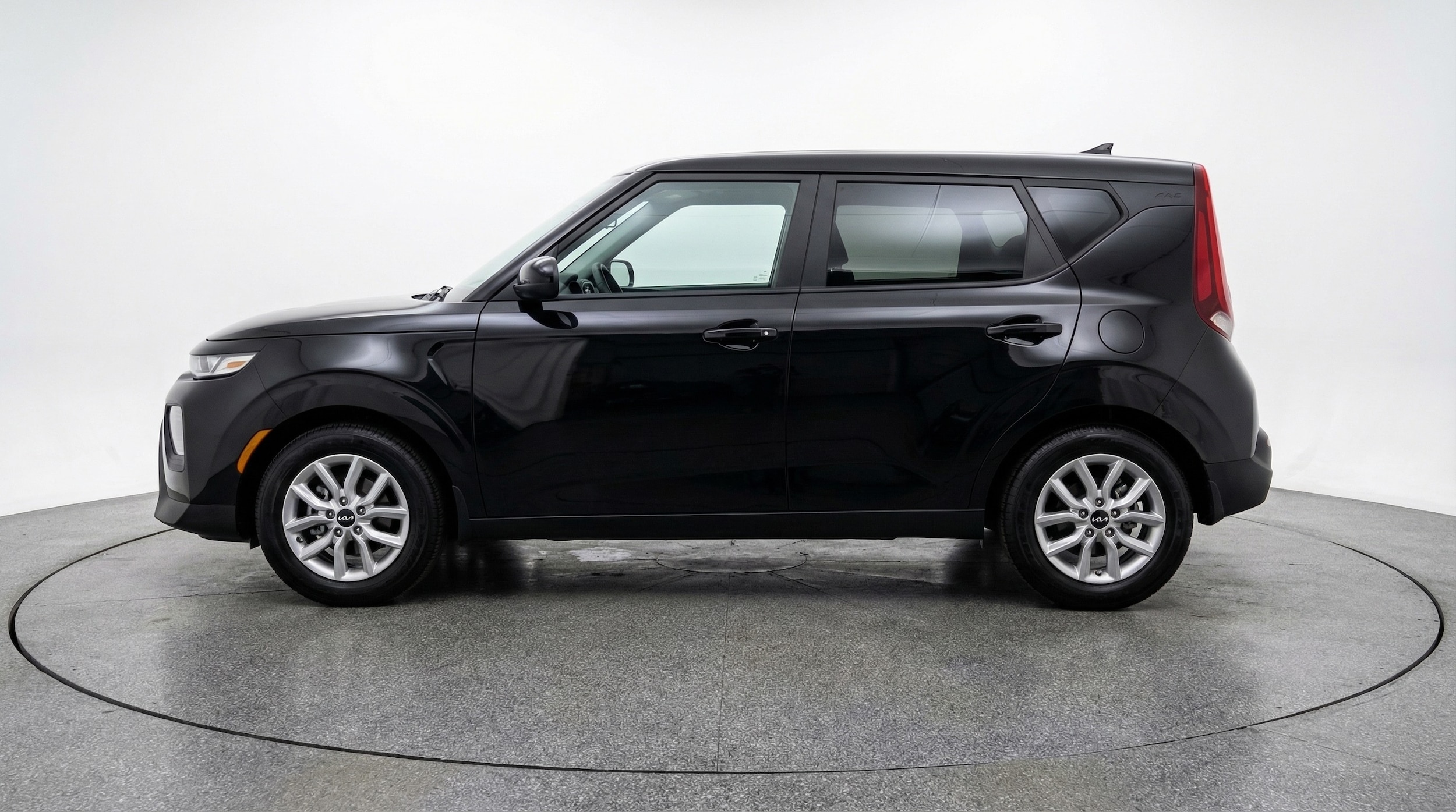 Thumbnail: 2025 Kia Soul - 4