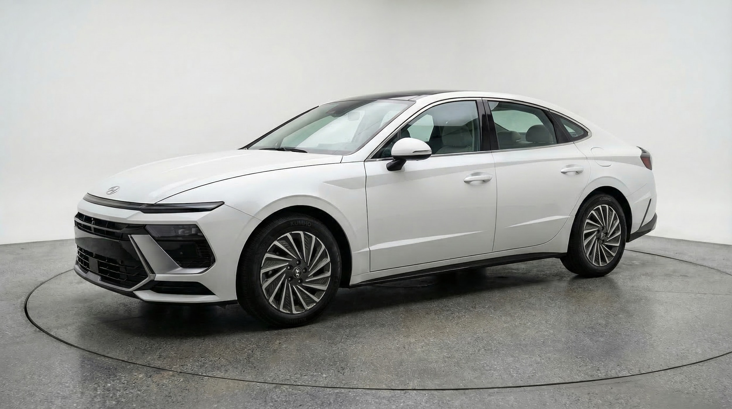 Thumbnail: 2025 Hyundai Sonata - 3