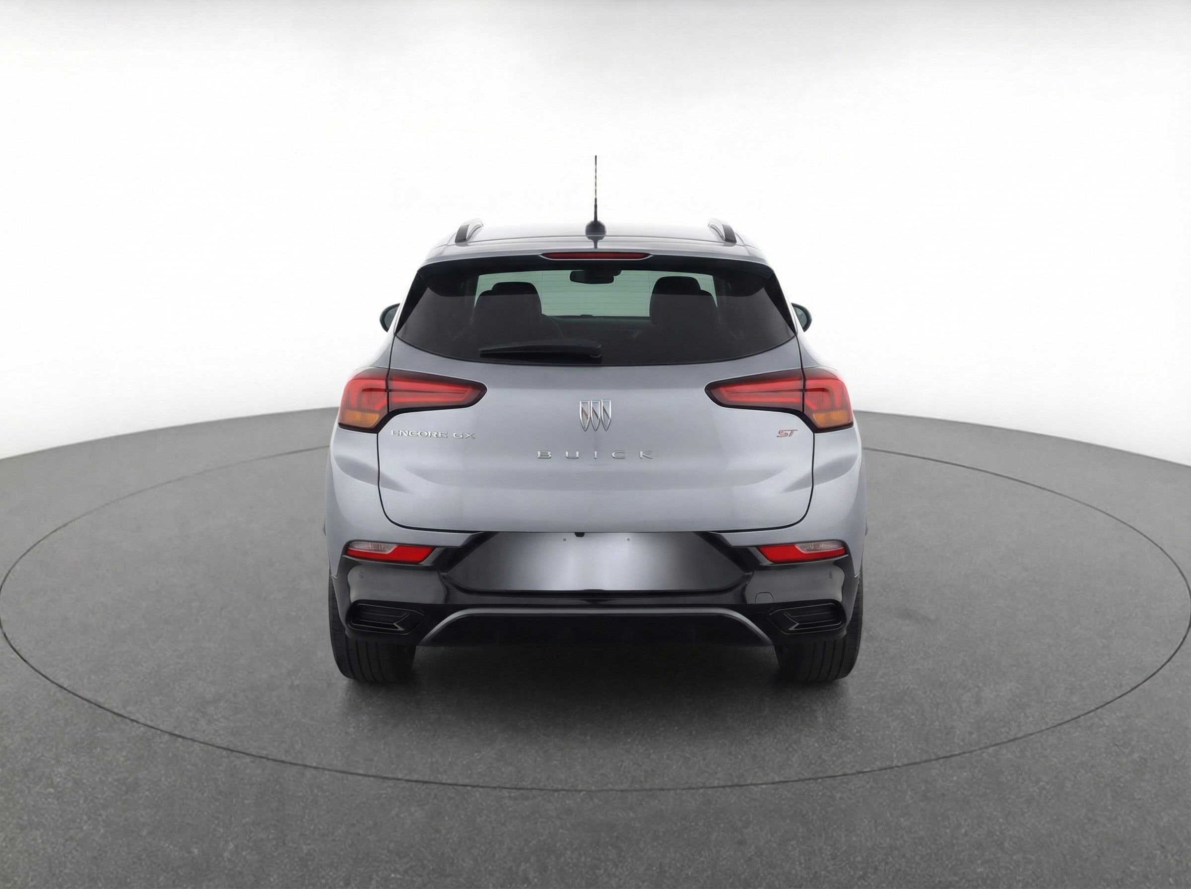 Thumbnail: 2024 Buick Encore GX - 6