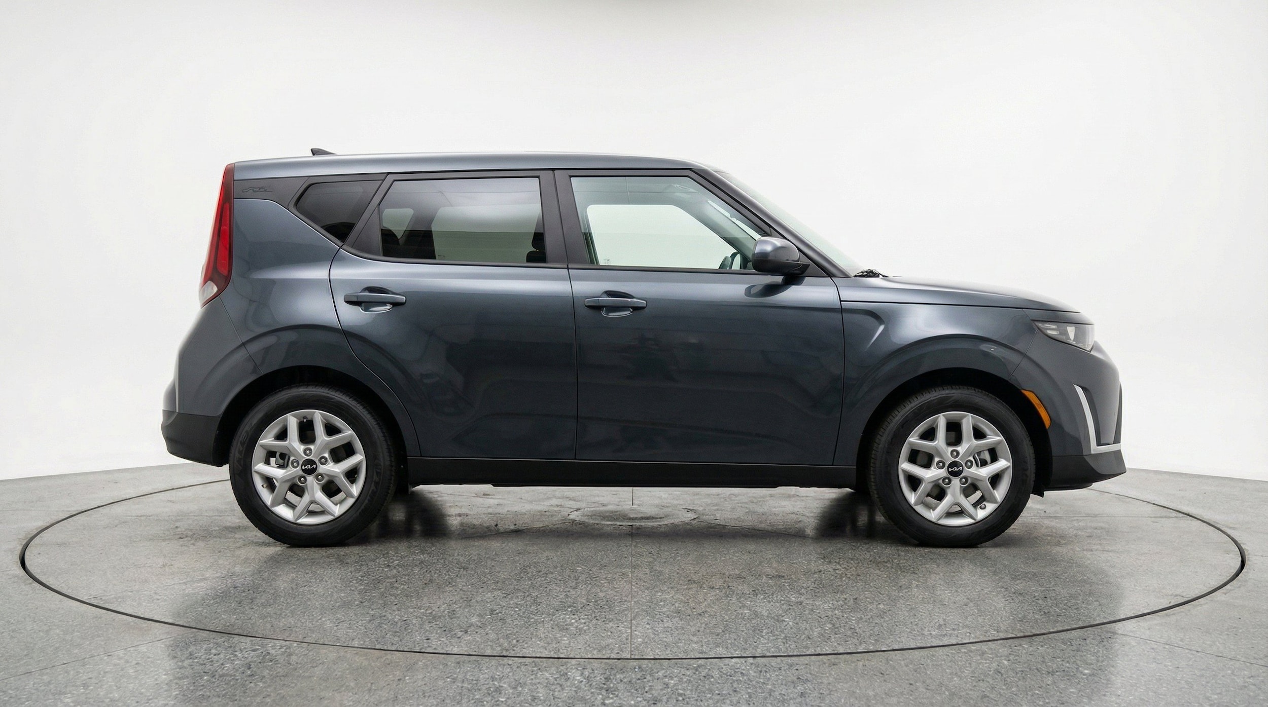 Thumbnail: 2025 Kia Soul - 11