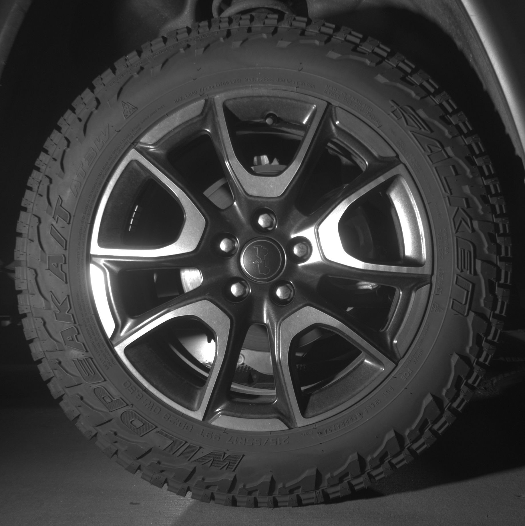 Thumbnail: 2025 Jeep Compass - 12