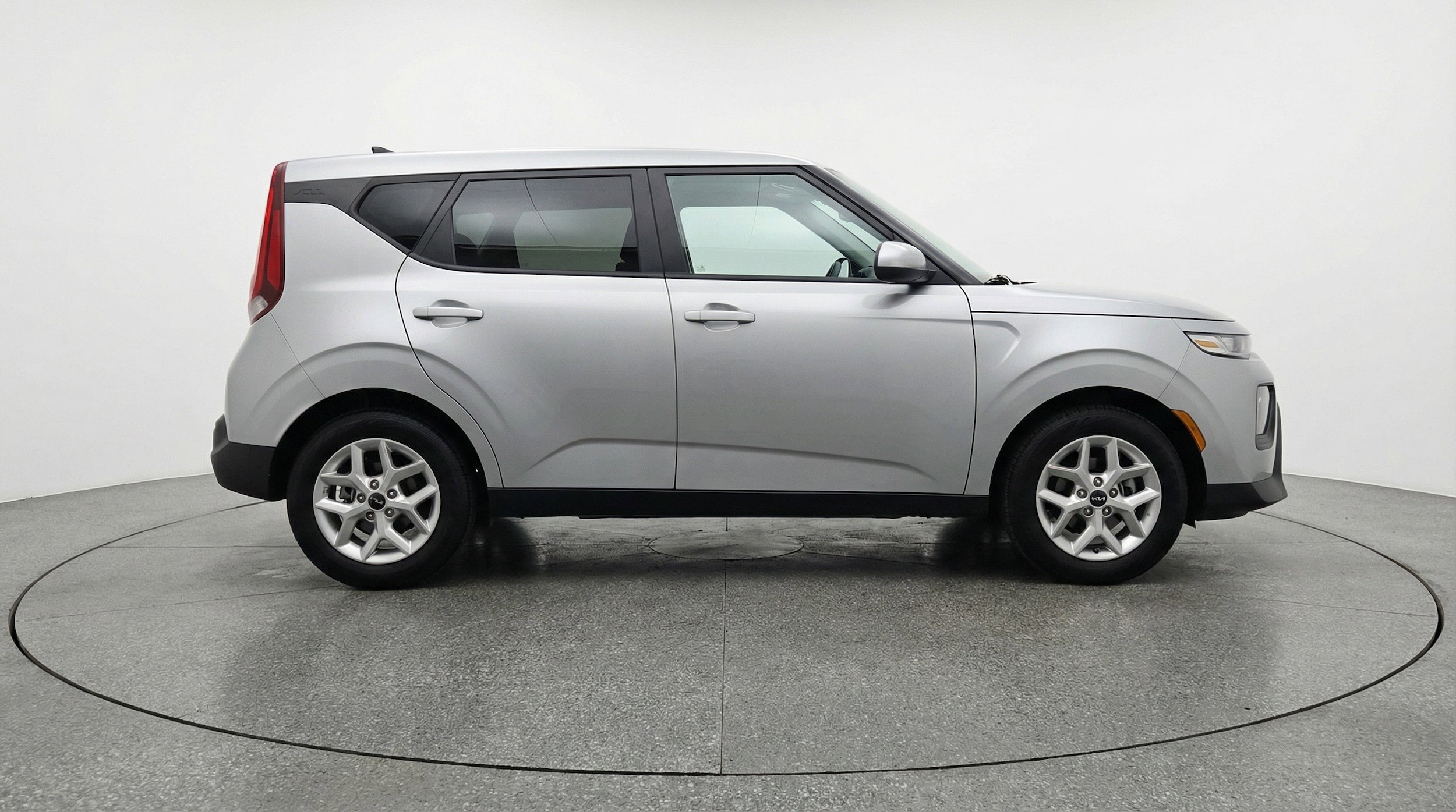 Thumbnail: 2025 Kia Soul - 11
