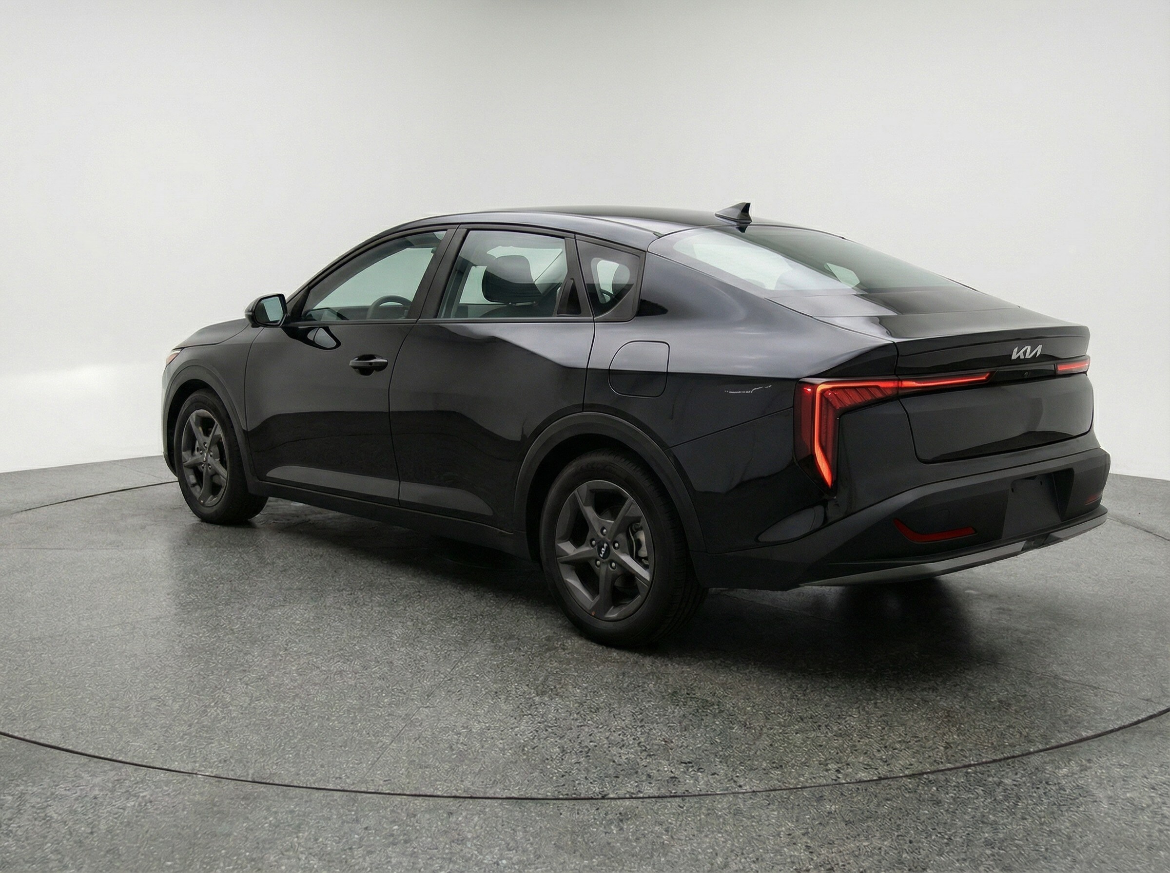 Thumbnail: 2025 Kia K4 - 5