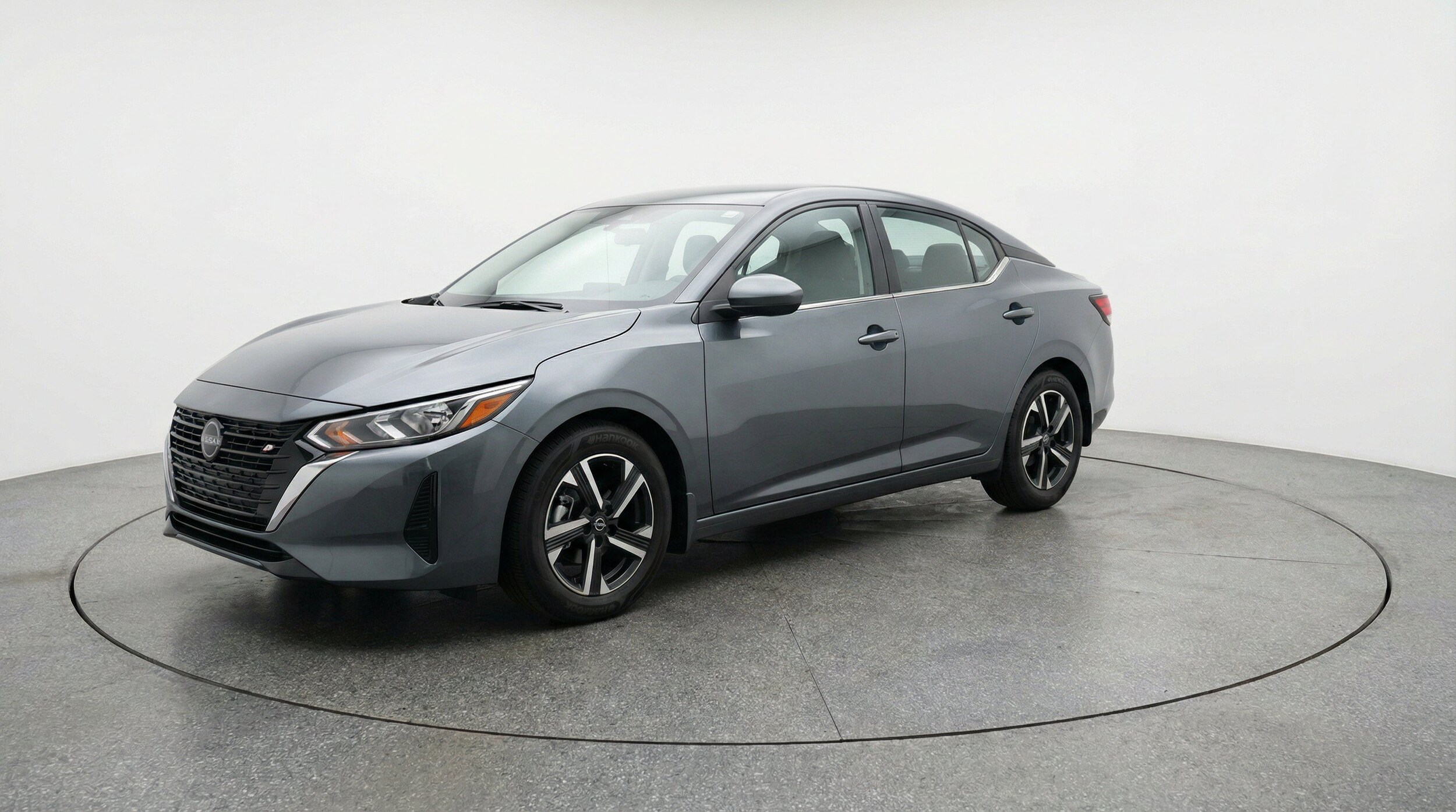 Thumbnail: 2025 Nissan Sentra - 3