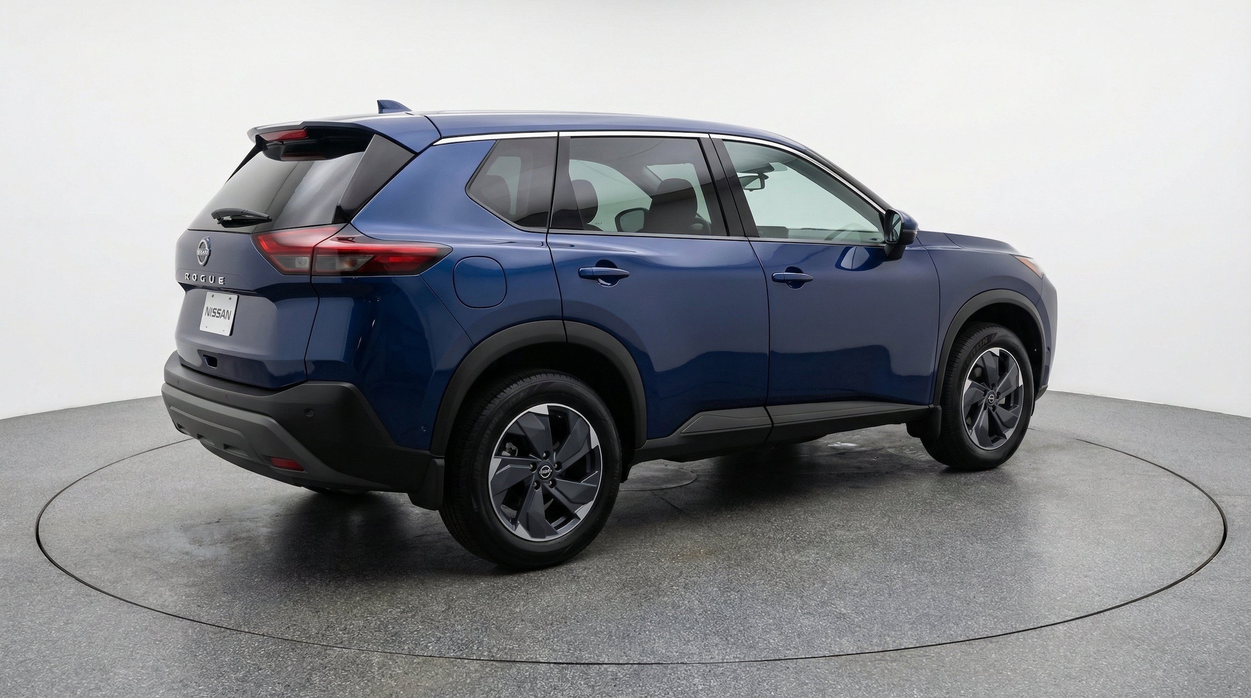 Thumbnail: 2025 Nissan Rogue - 9