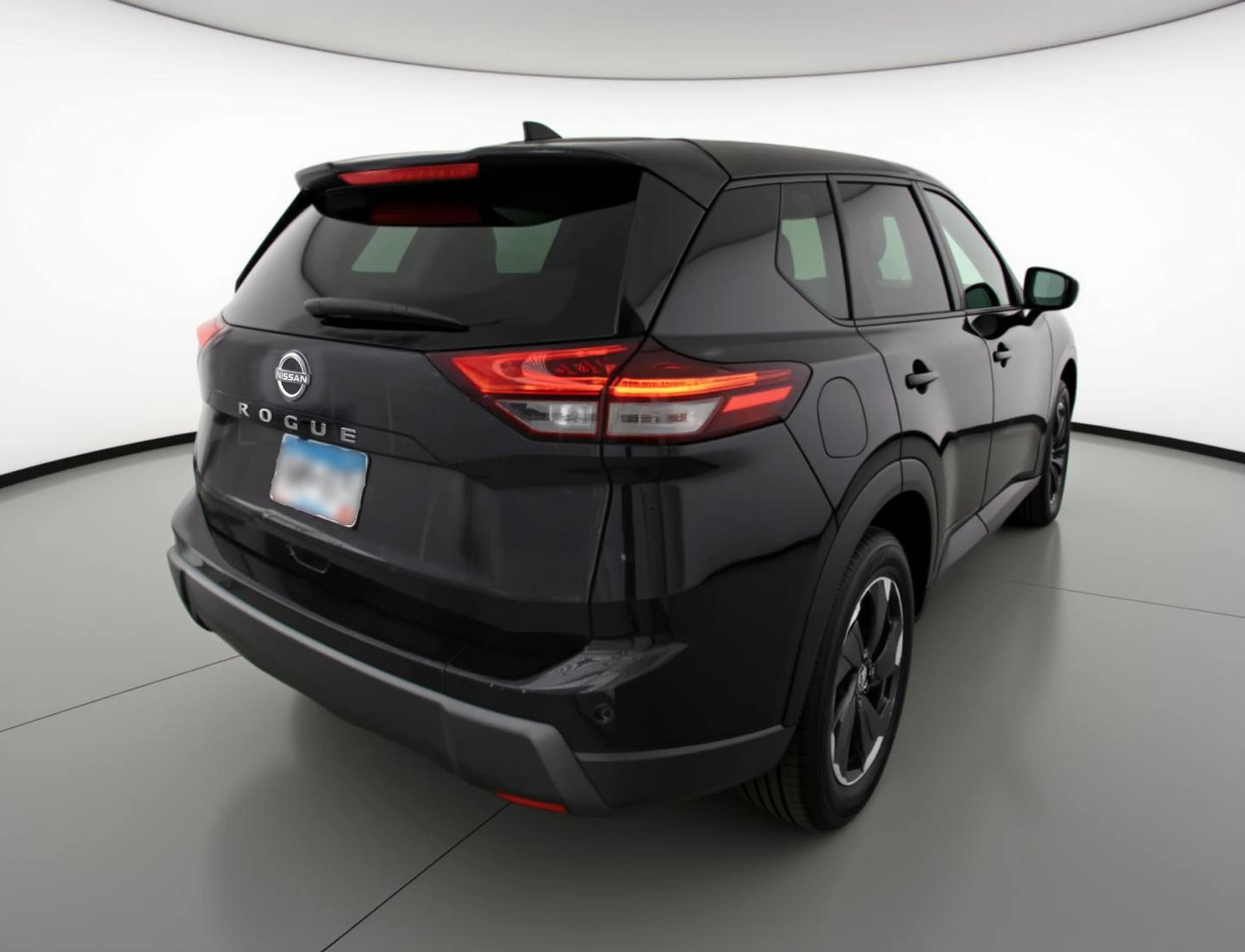 Thumbnail: 2025 Nissan Rogue - 7