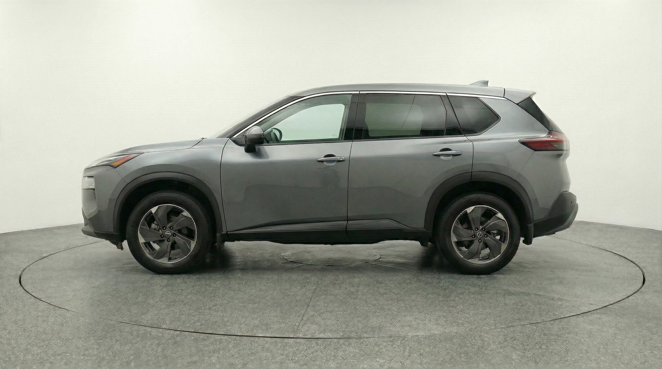 Thumbnail: 2025 Nissan Rogue - 4