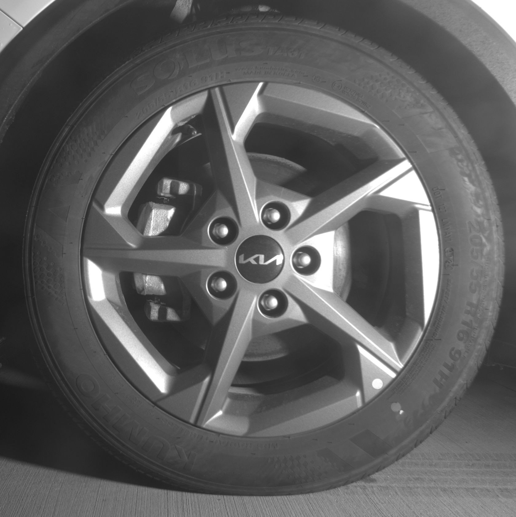 Thumbnail: 2025 Kia K4 - 12